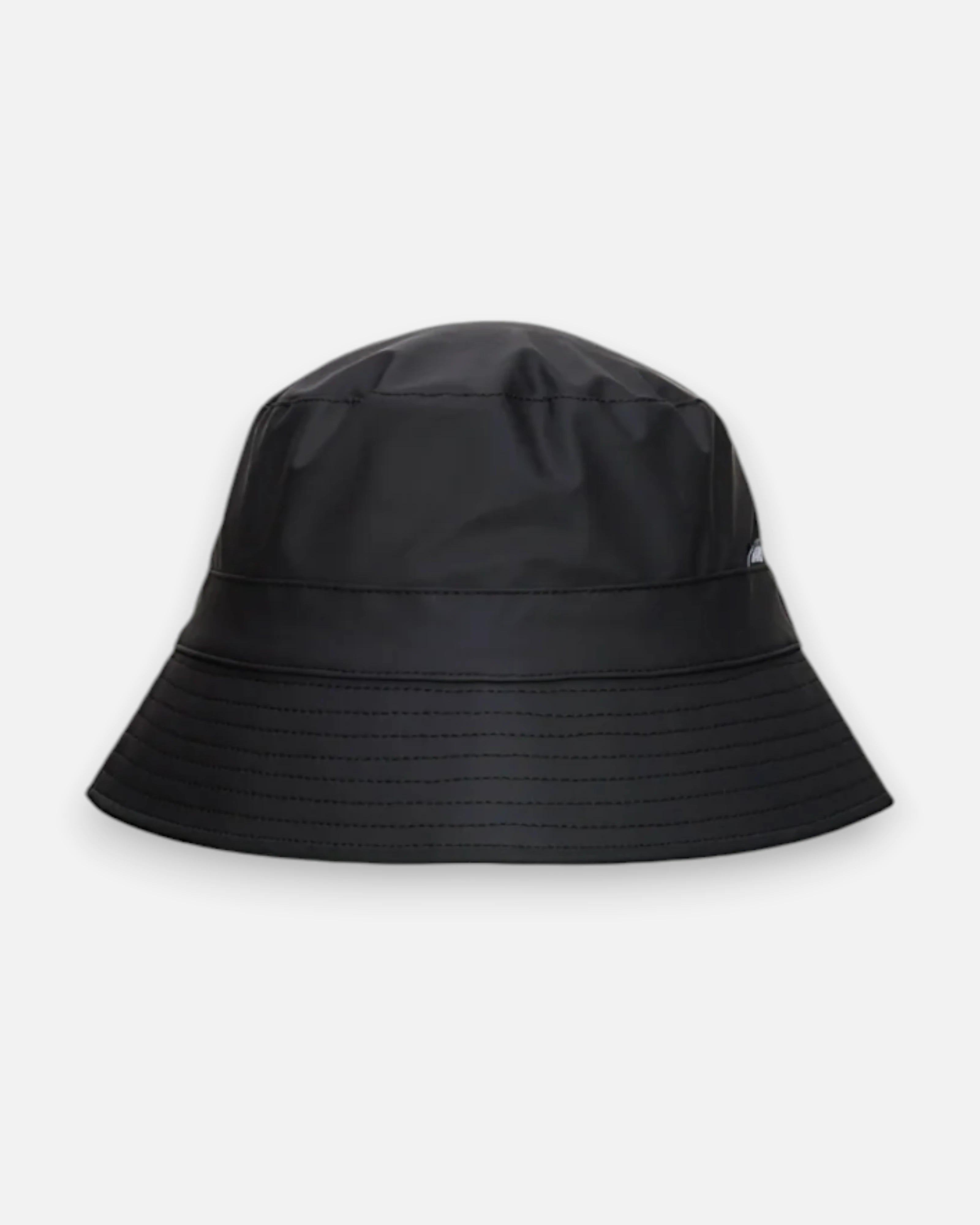 Rains Bucket Hat Black