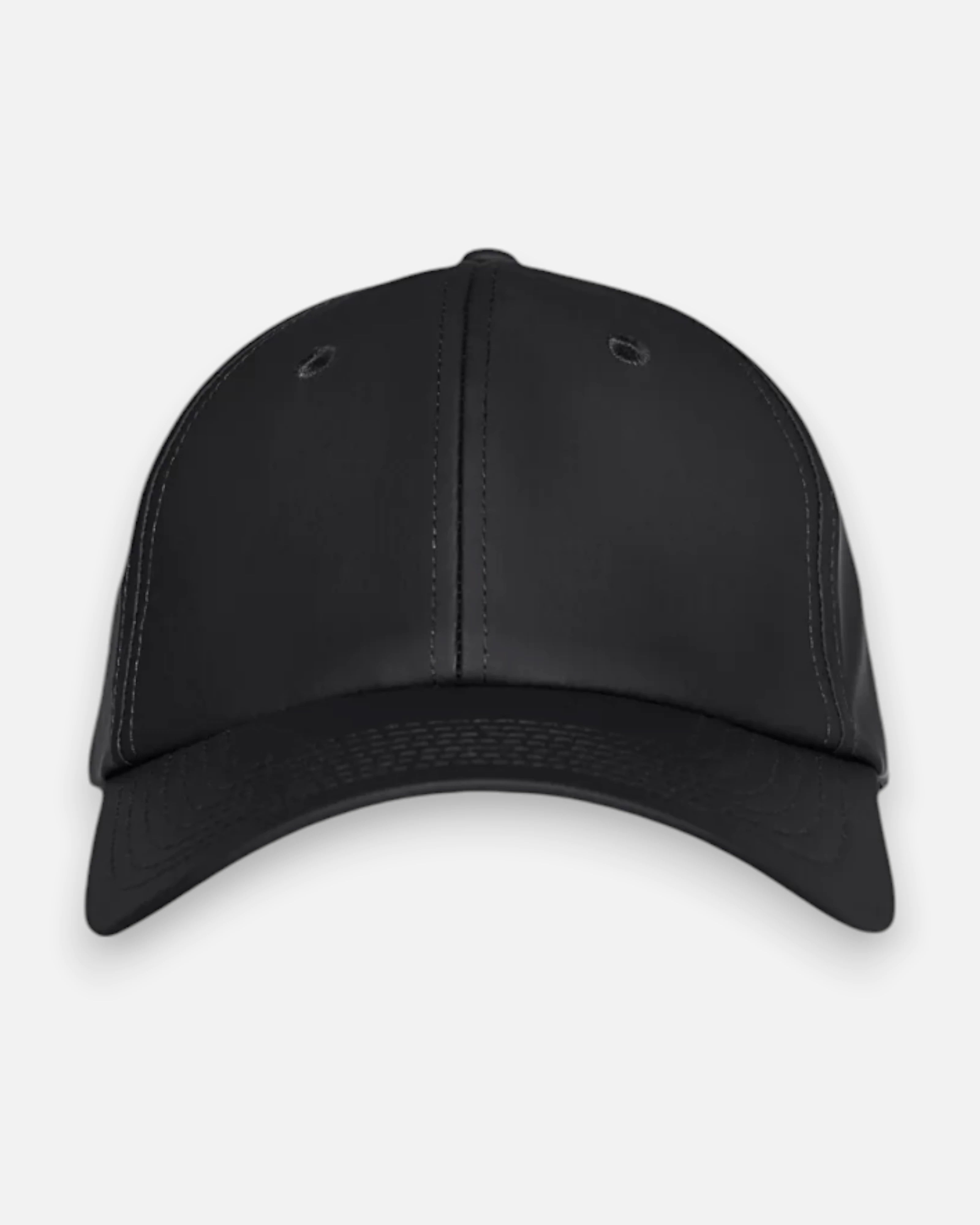 Rains Cap Black