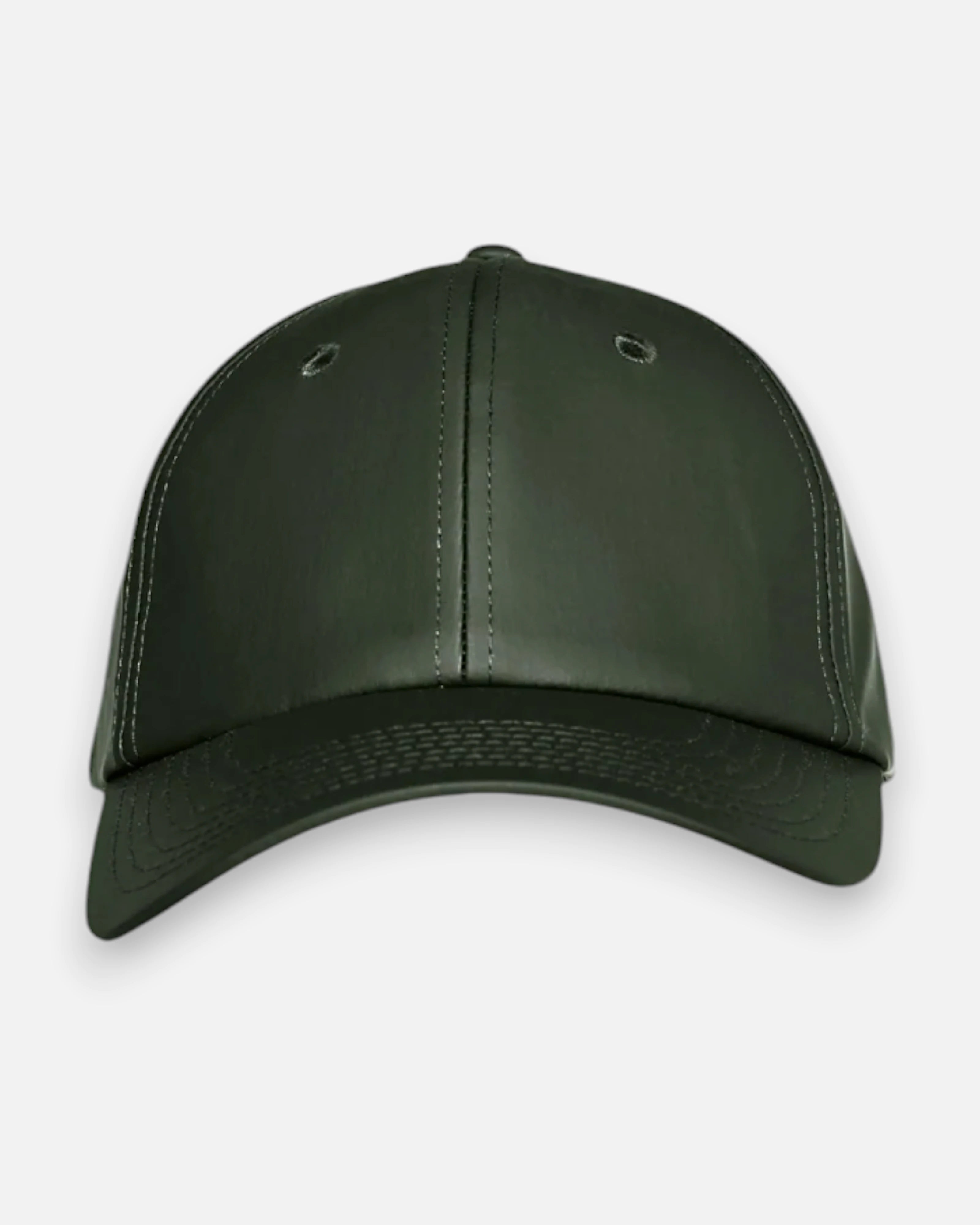 Rains Cap Dark Green