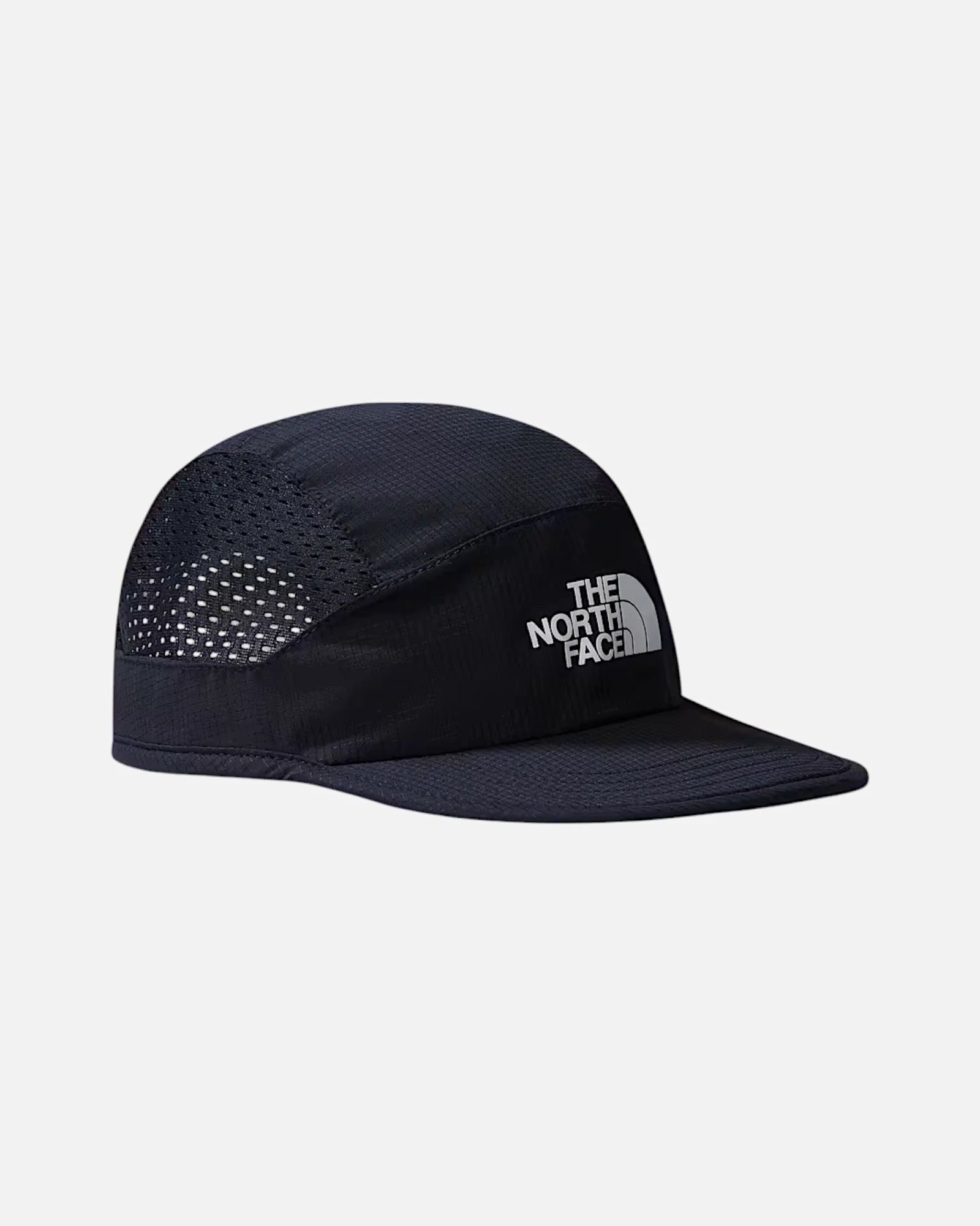 Cappello Summer LT Run Black