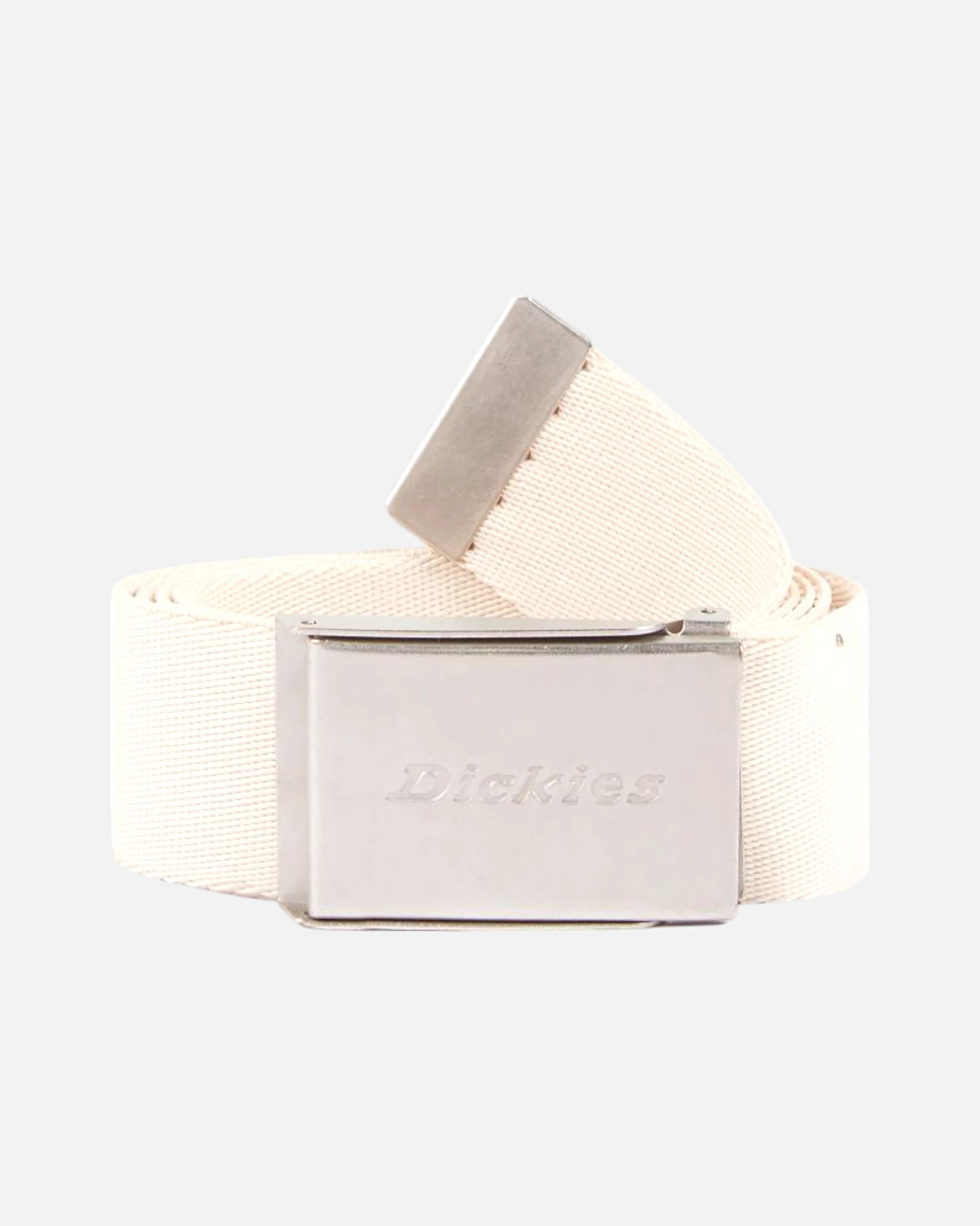 Brookston Belt White Cap Grey