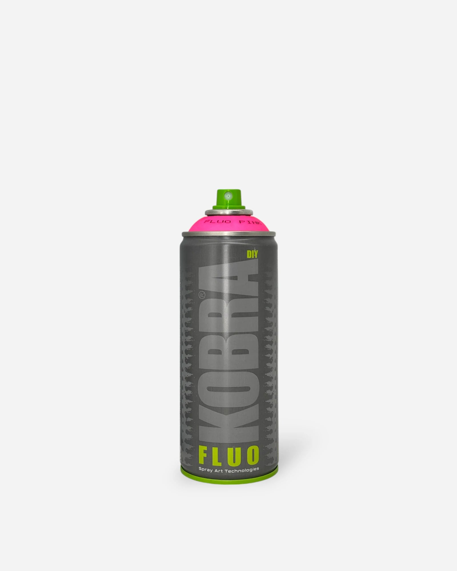 DIY Fluo 400ml