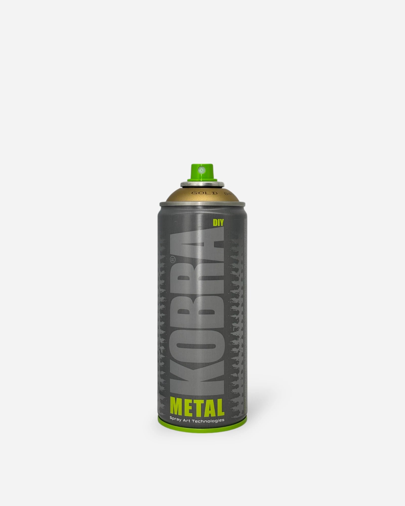 DIY Metal 400ml