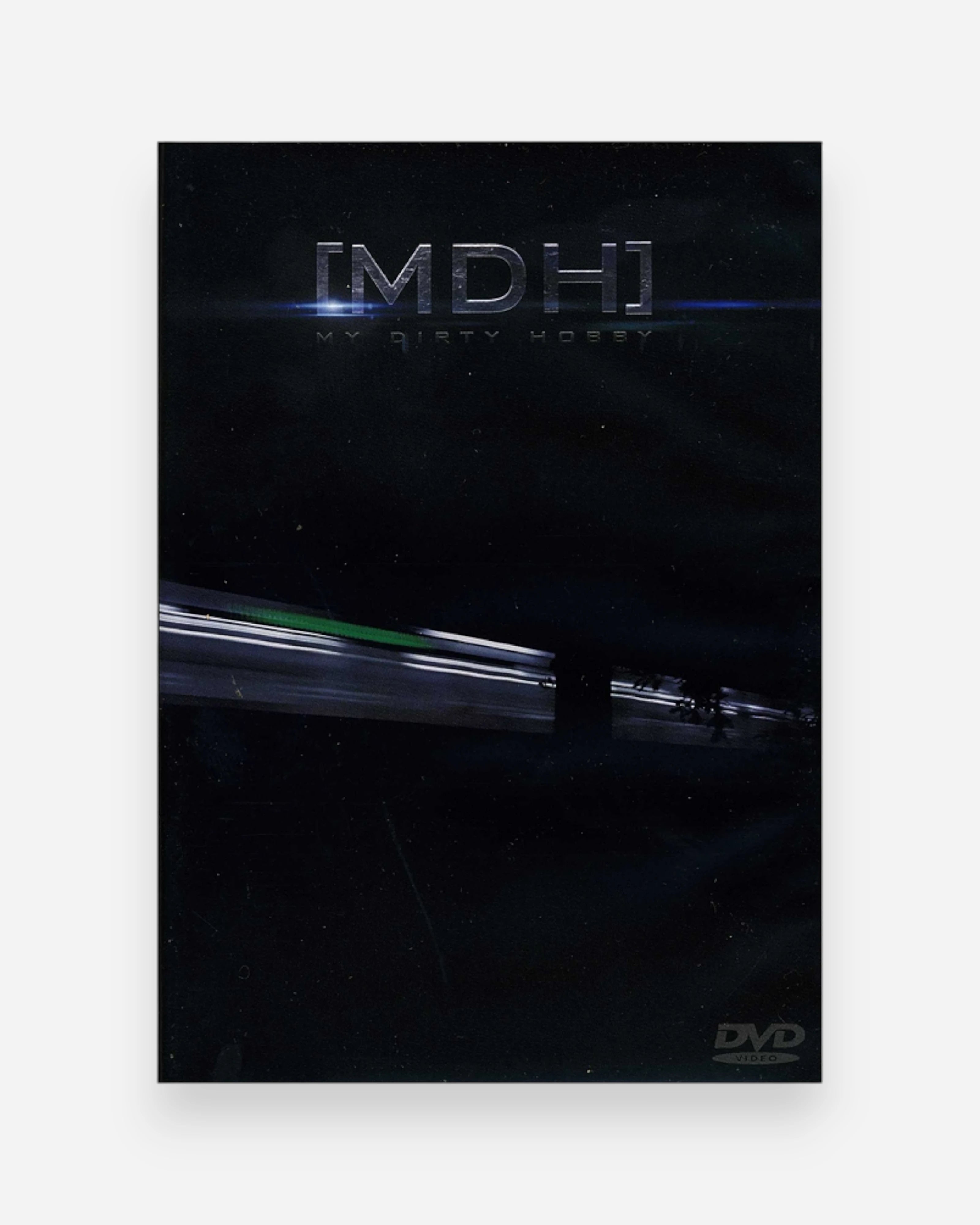 MDH - My Dirty Hobby DVD