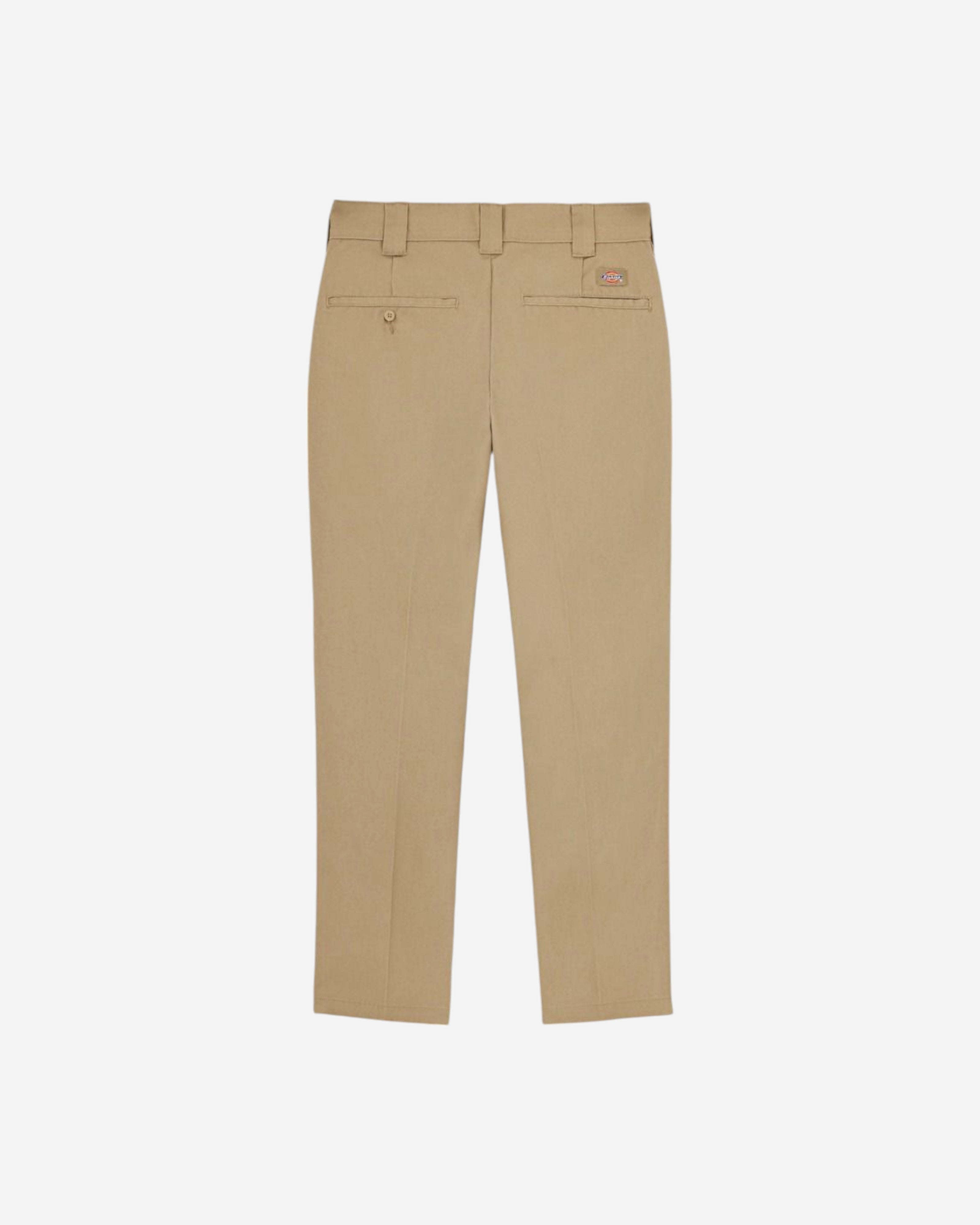 872 Work Pant Black