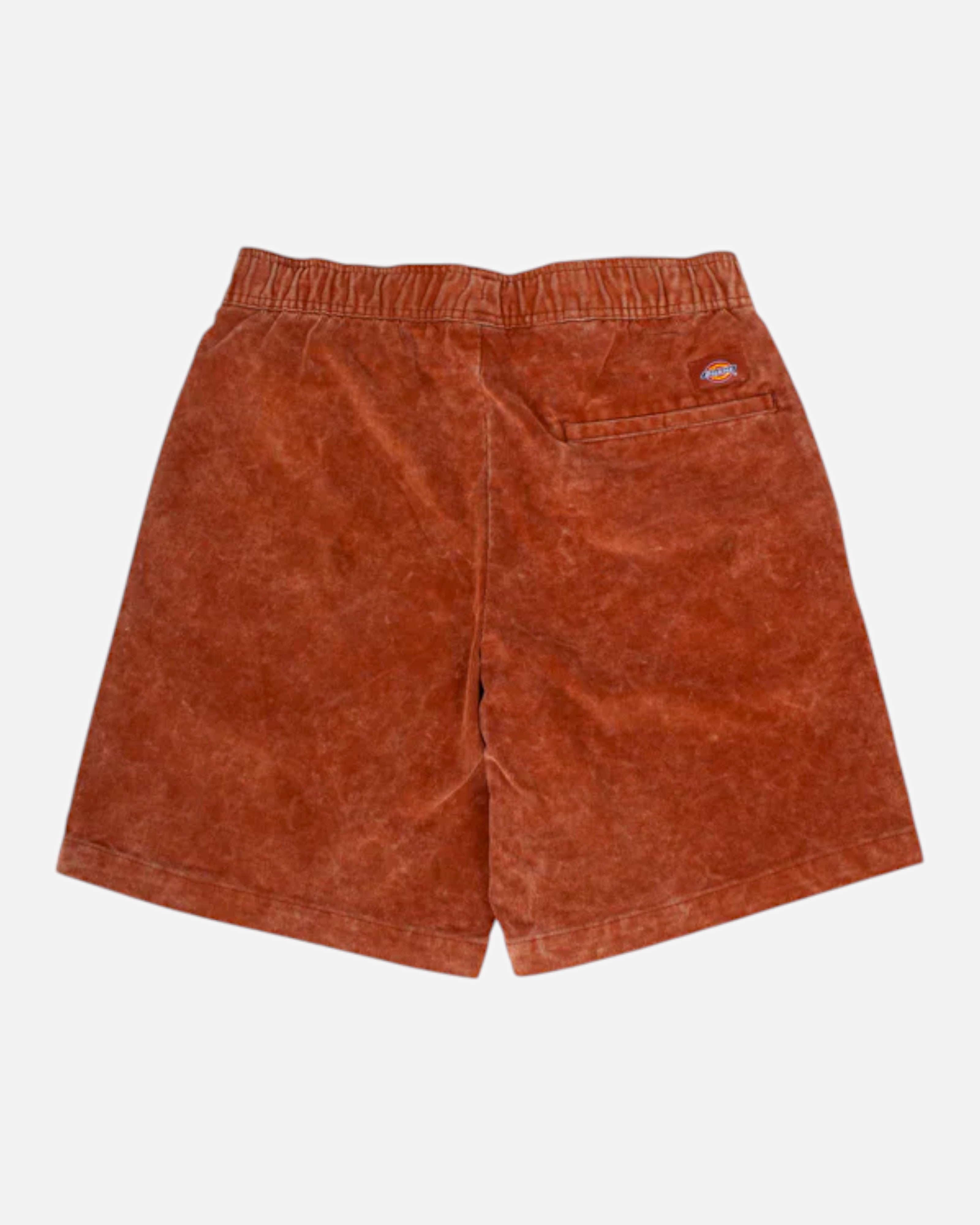 Chase City Short Mocha Bisque