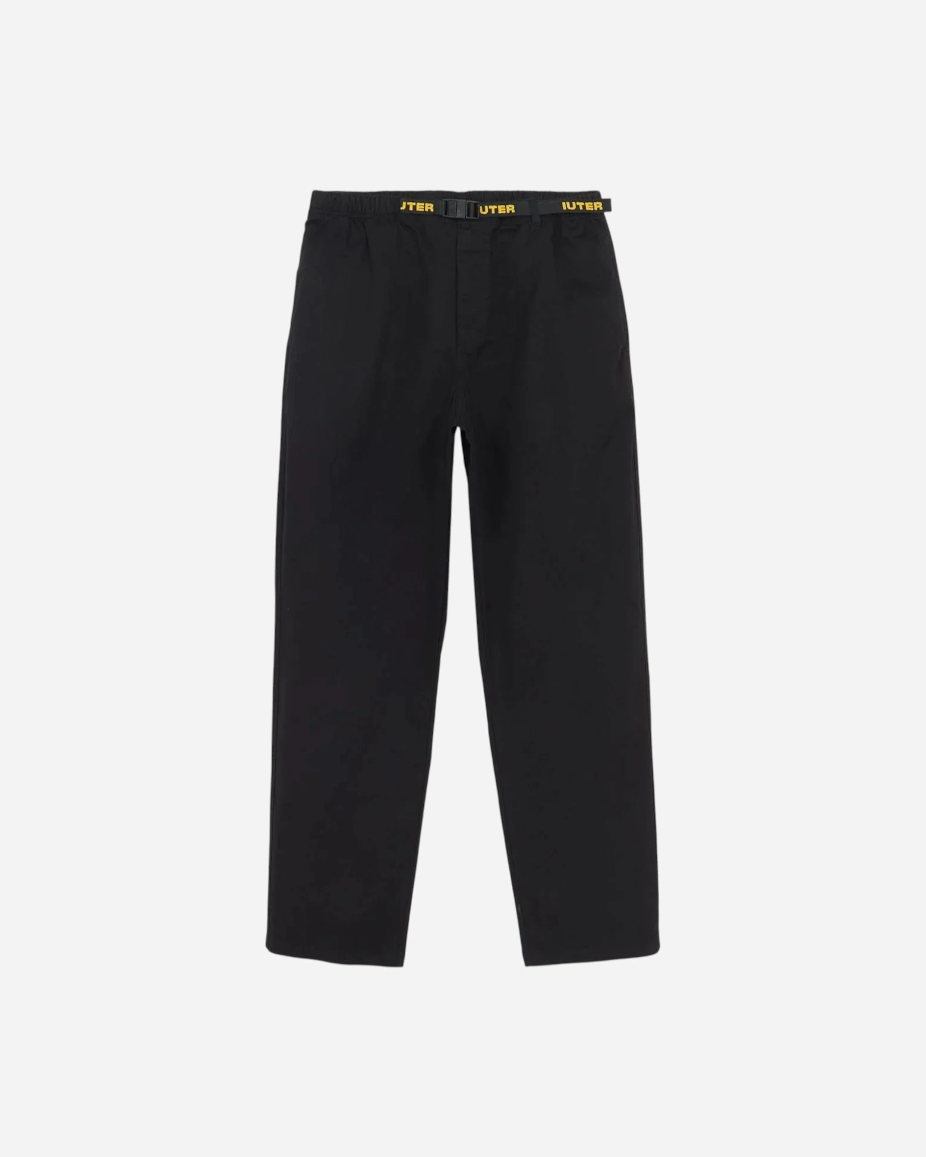Dizzy Pants Black