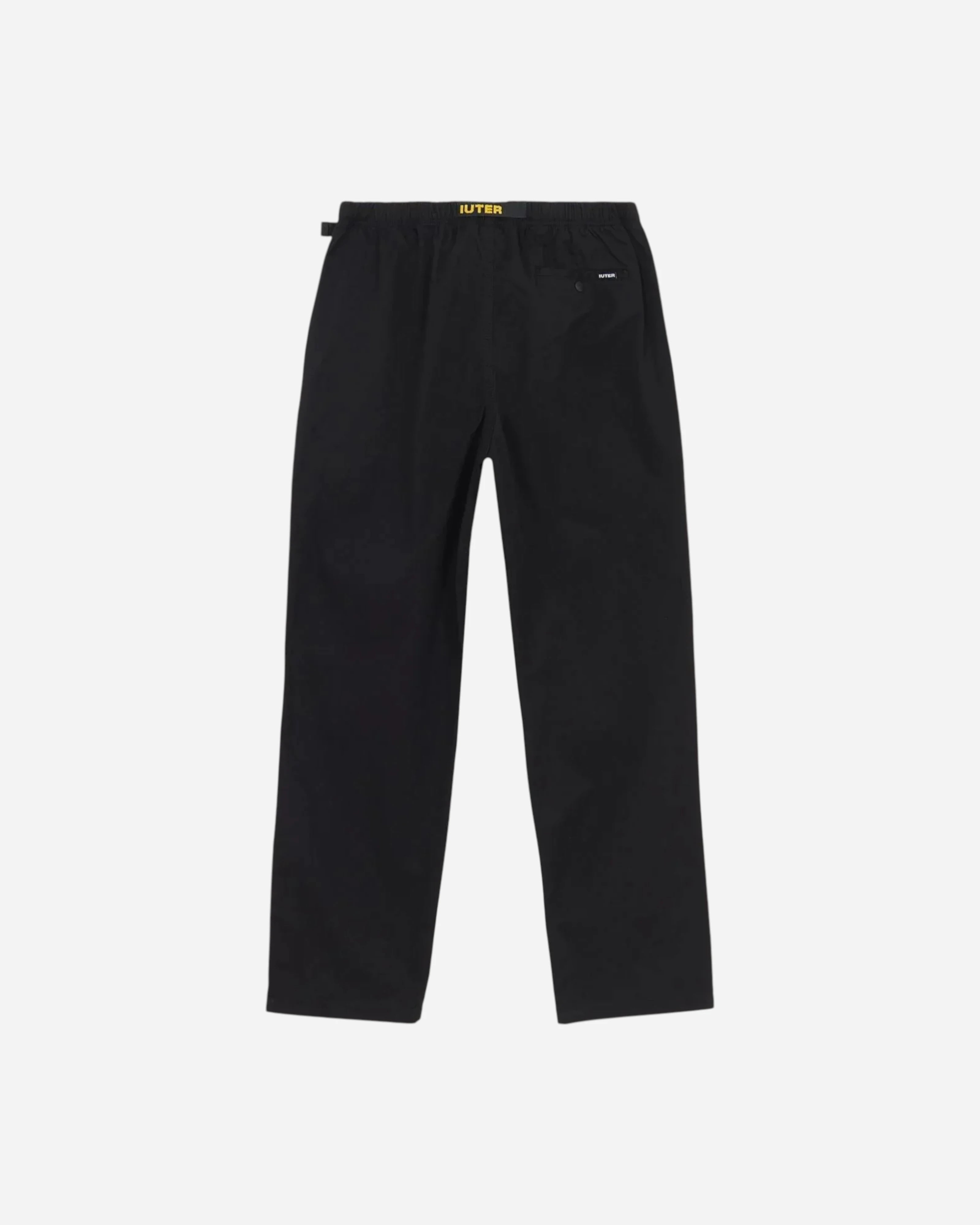 Dizzy Pants Black