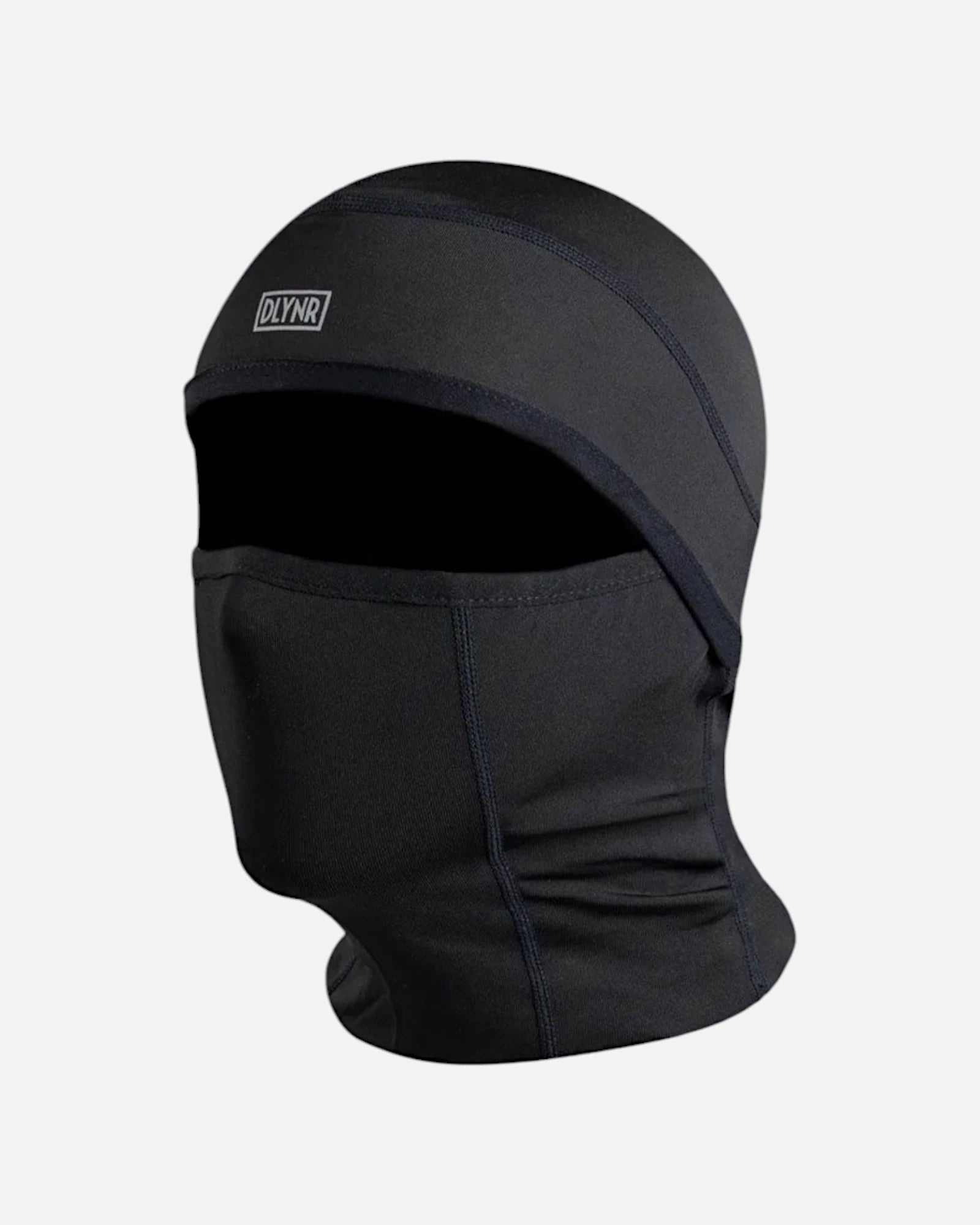Balaclava Mask Black