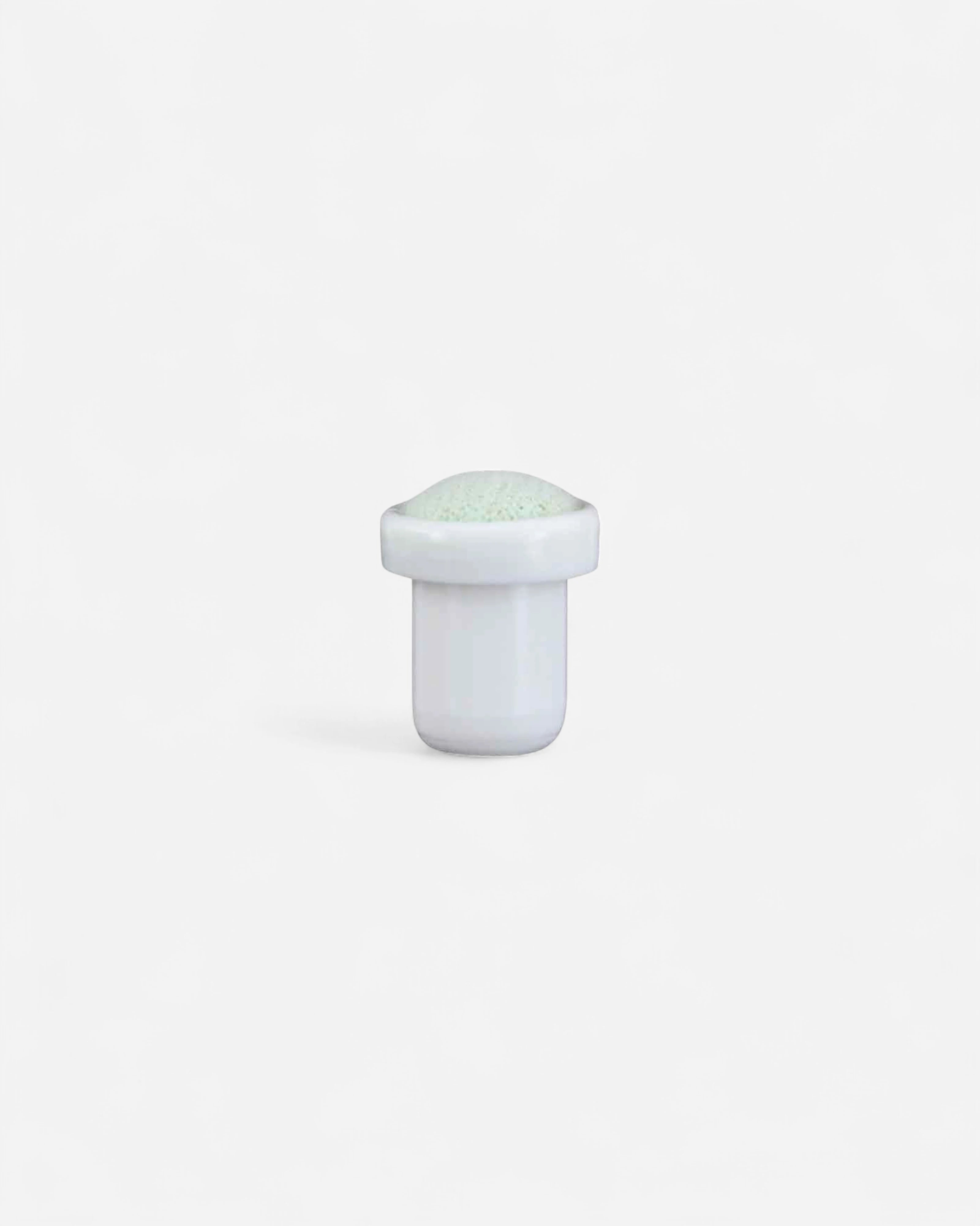 Set of 2 tips OTR.006/007 Soultip 6mm