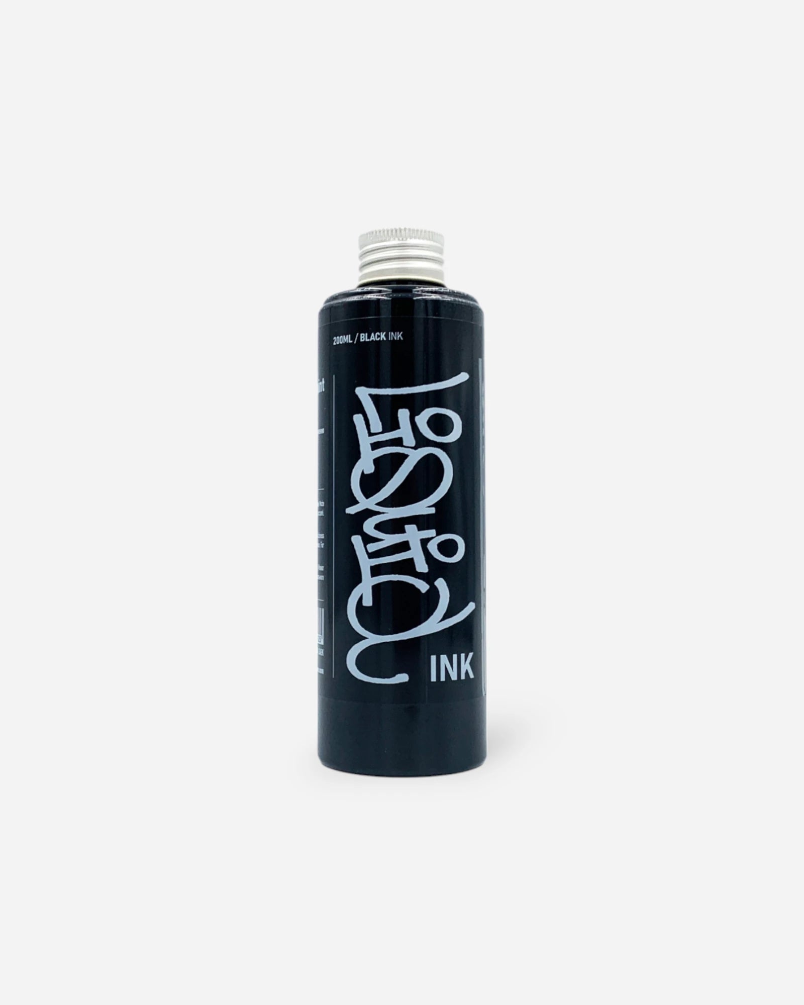 Dope Liquid Permanent Ink Black 200ml Refill