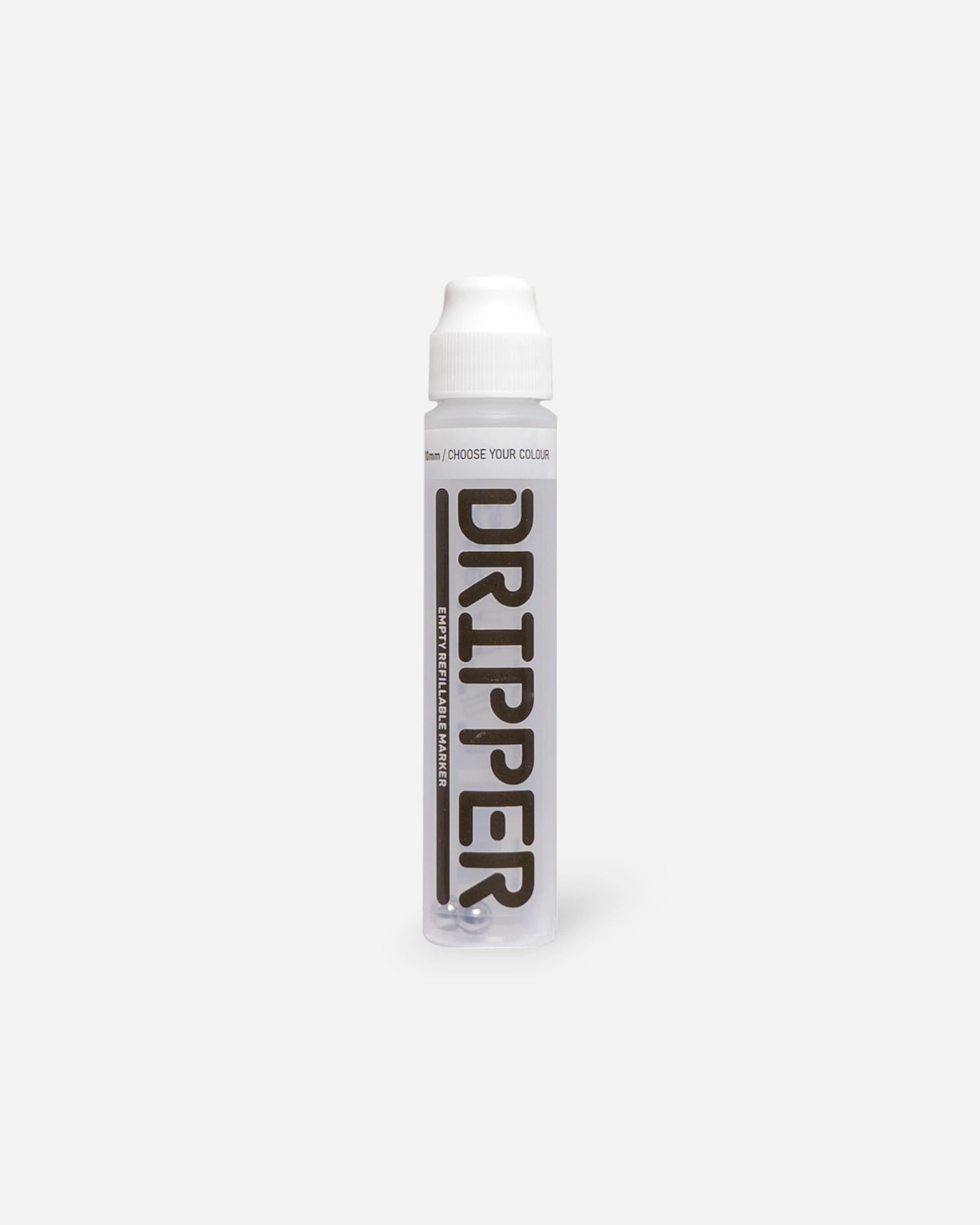 Dope Dripper Empty Marker 10mm