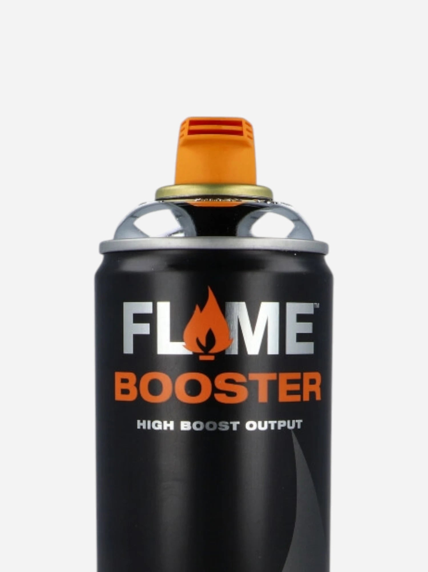 BOOSTER High Boost Output Spray Paint 500ml