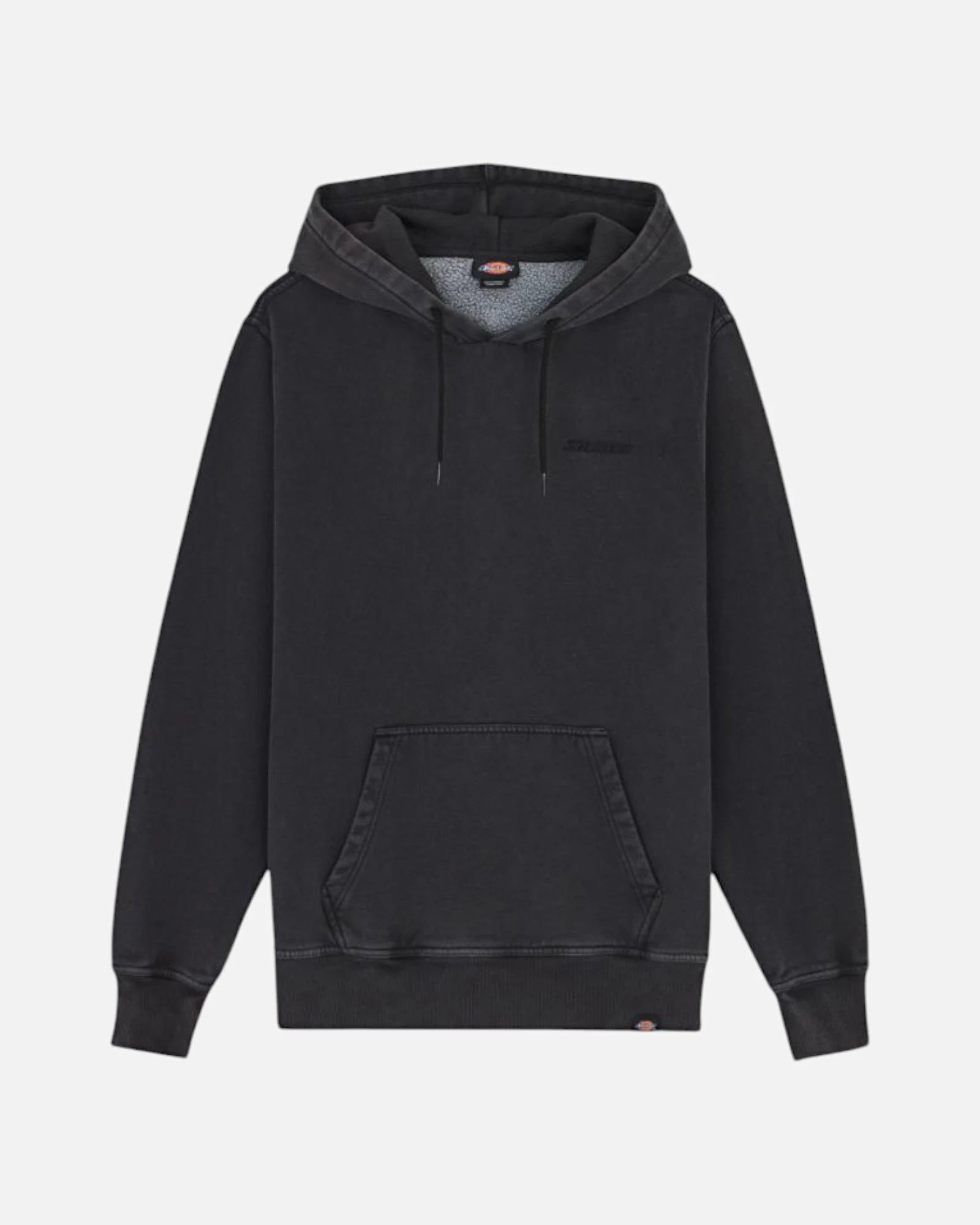 Plentywood Hoodie Black