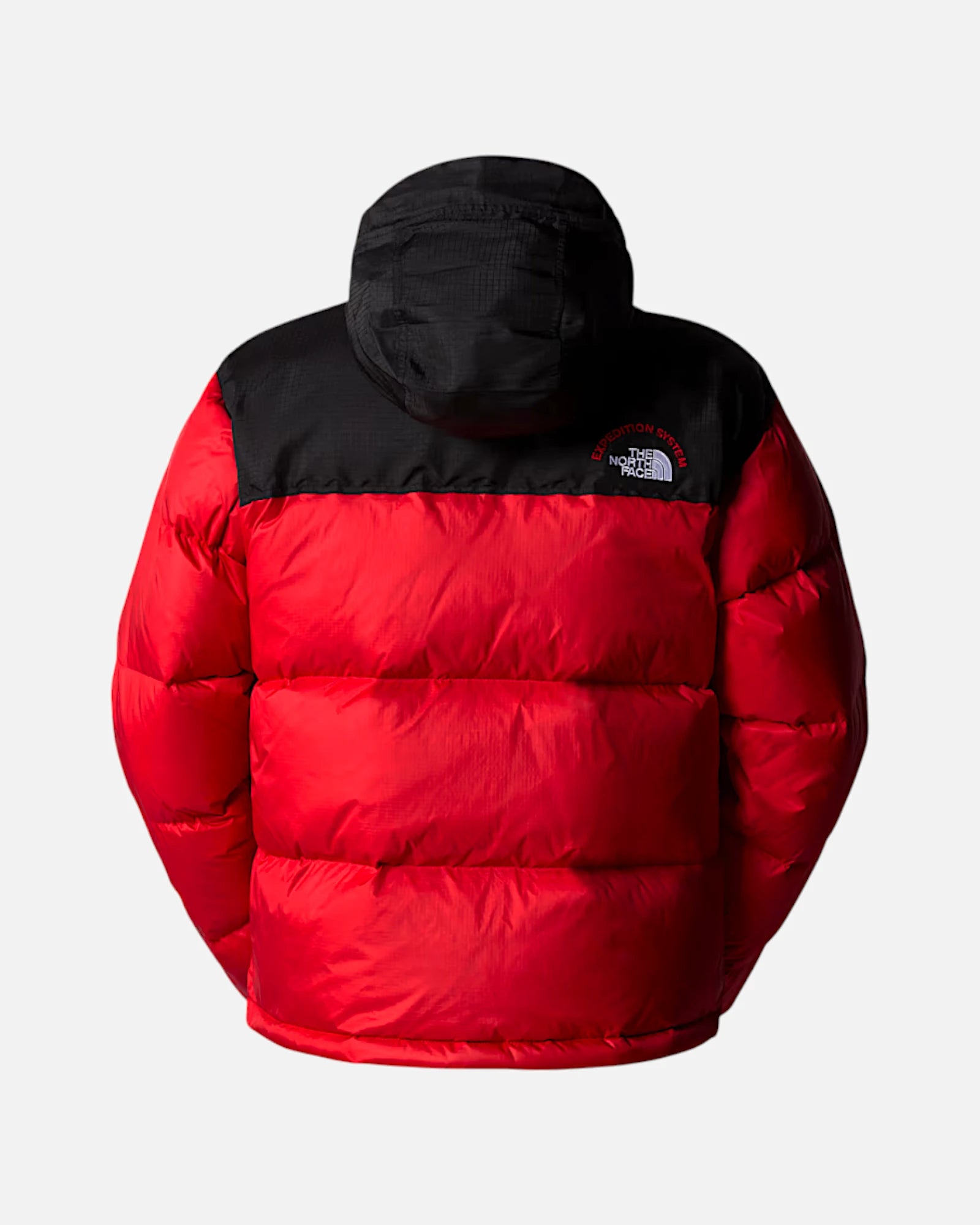 The North Face Retro Nuptse 1996 Red