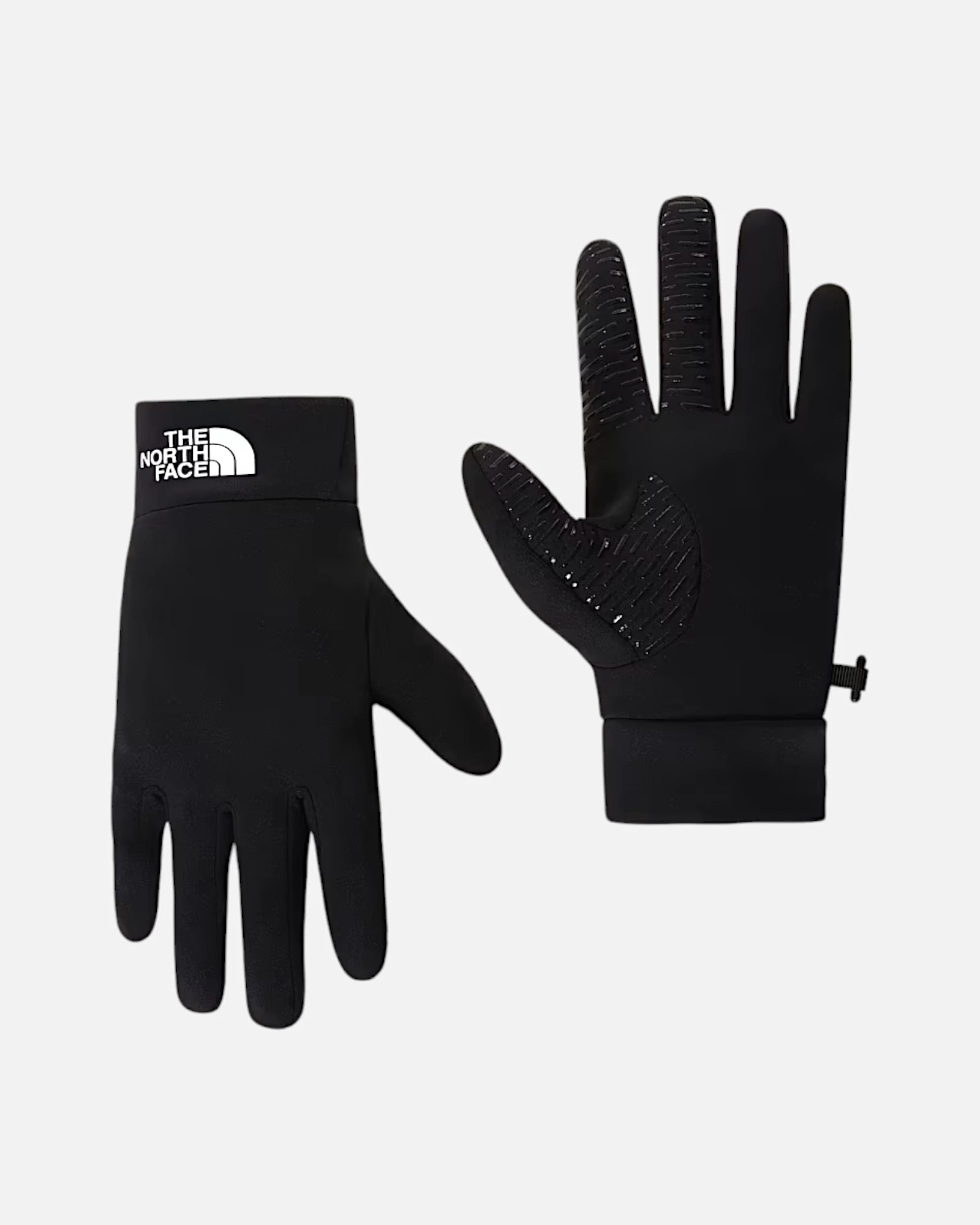 Rino Gloves TNF Black