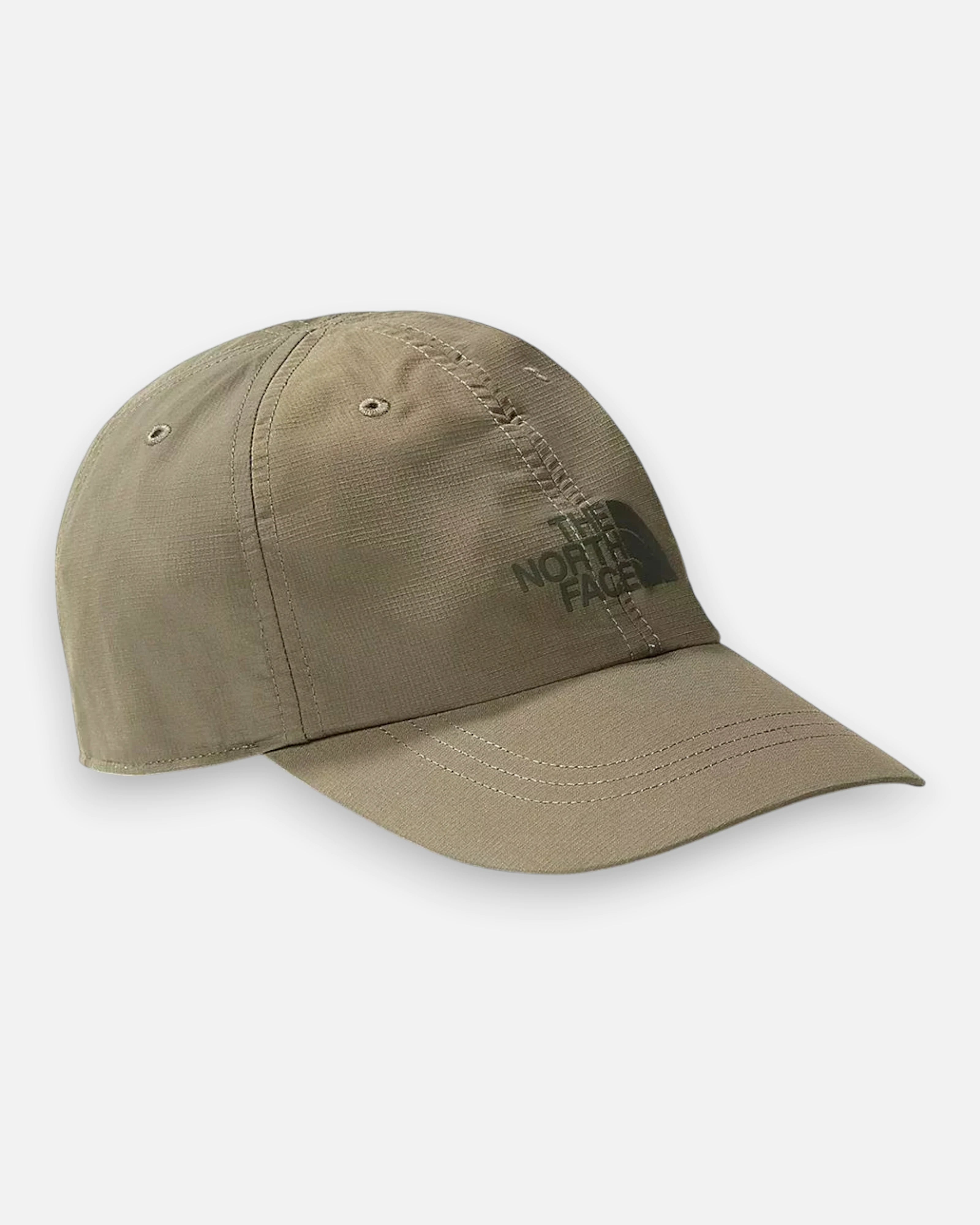 Horizon Hat New Taupe Green