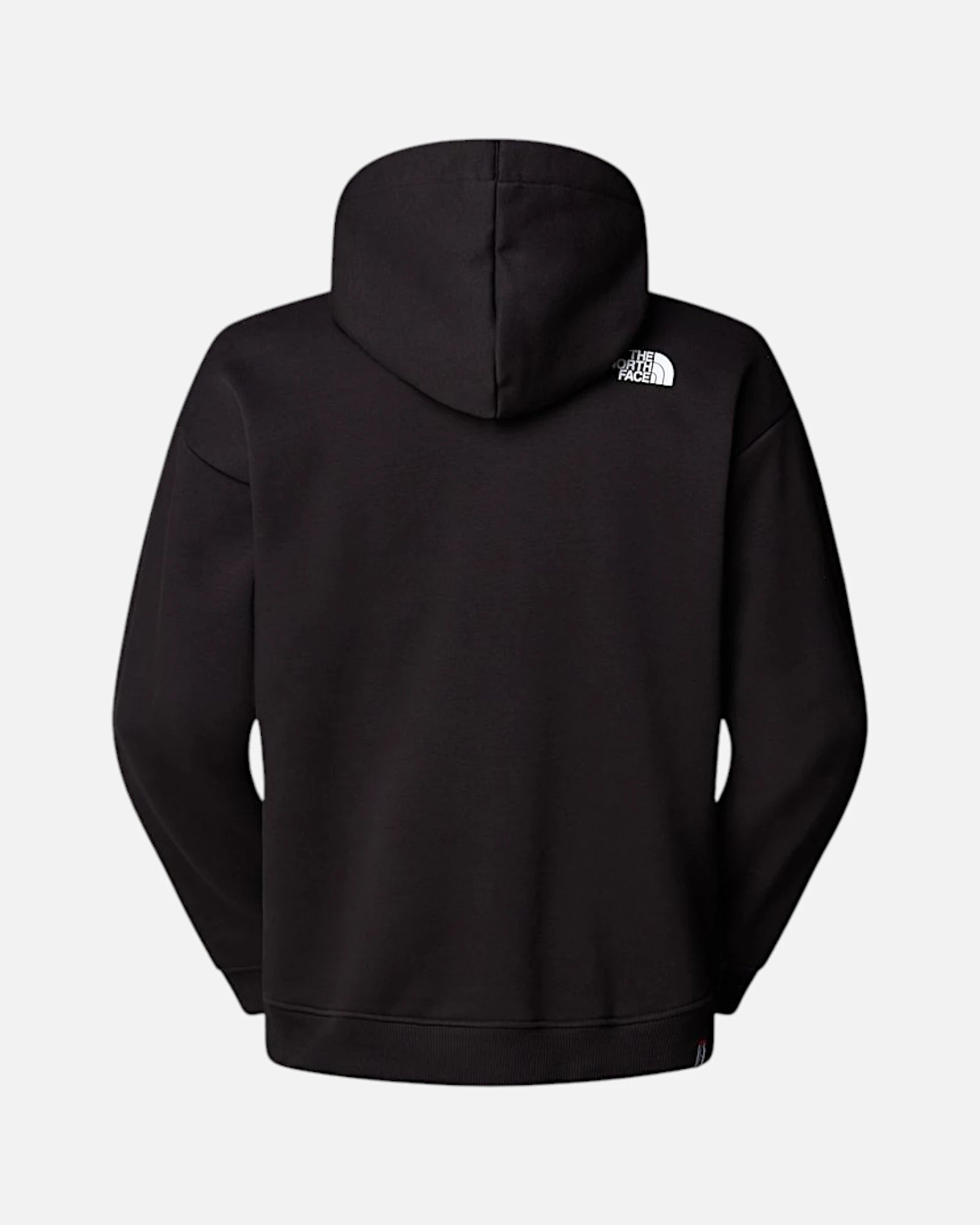 Axys Hoodie Black