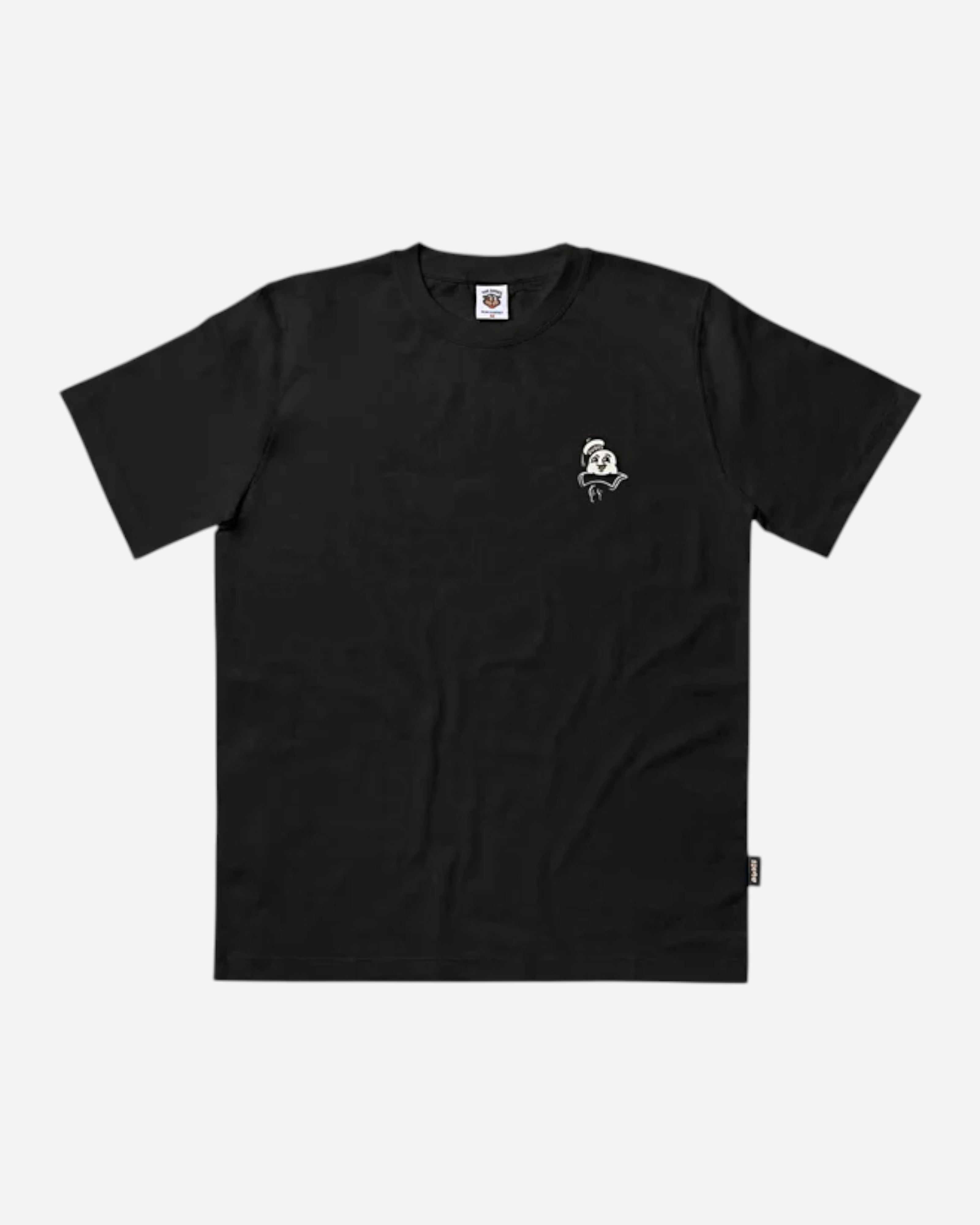 I Ain't Afraid Premium T-shirt Black