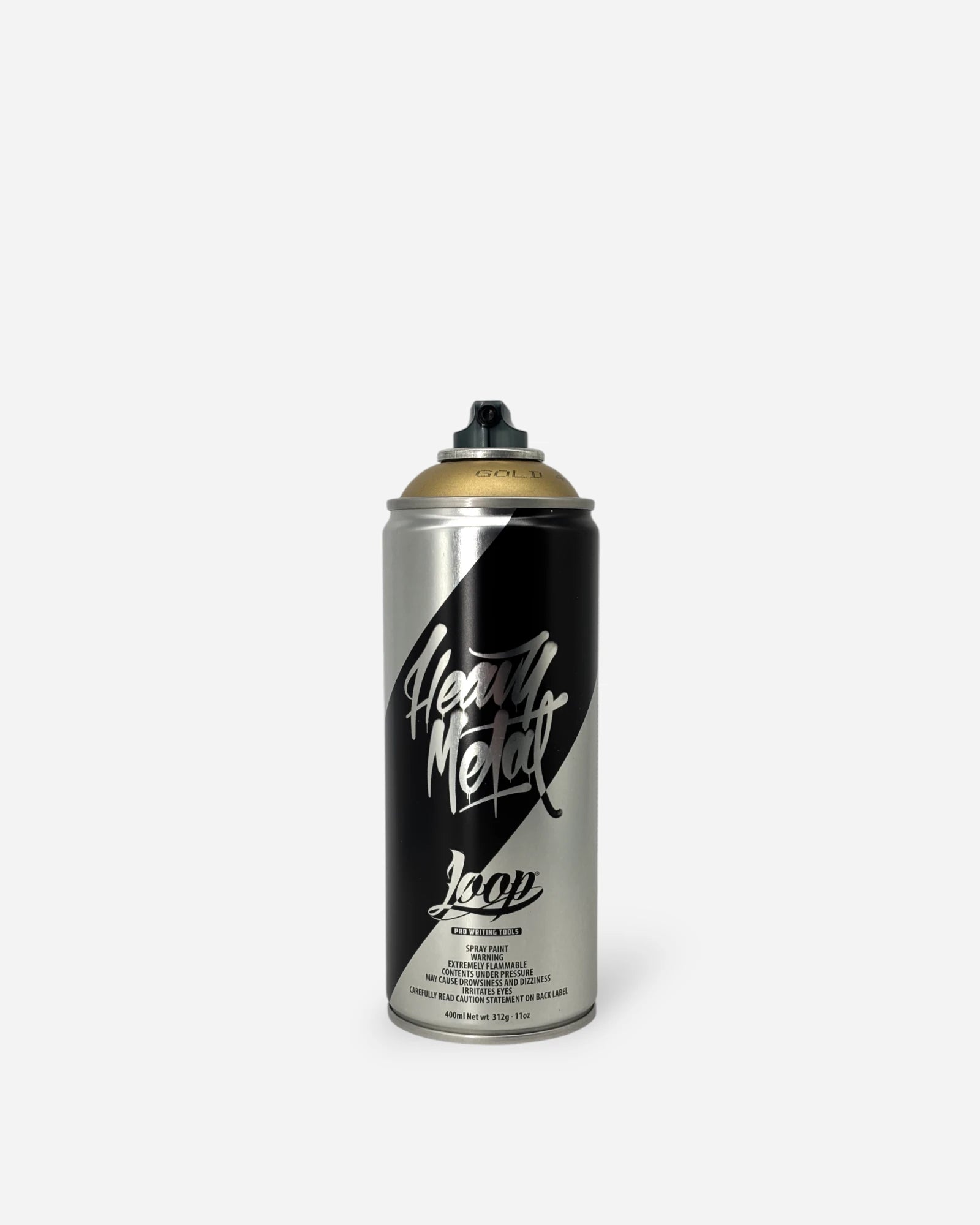 Loop Metallic 400ml