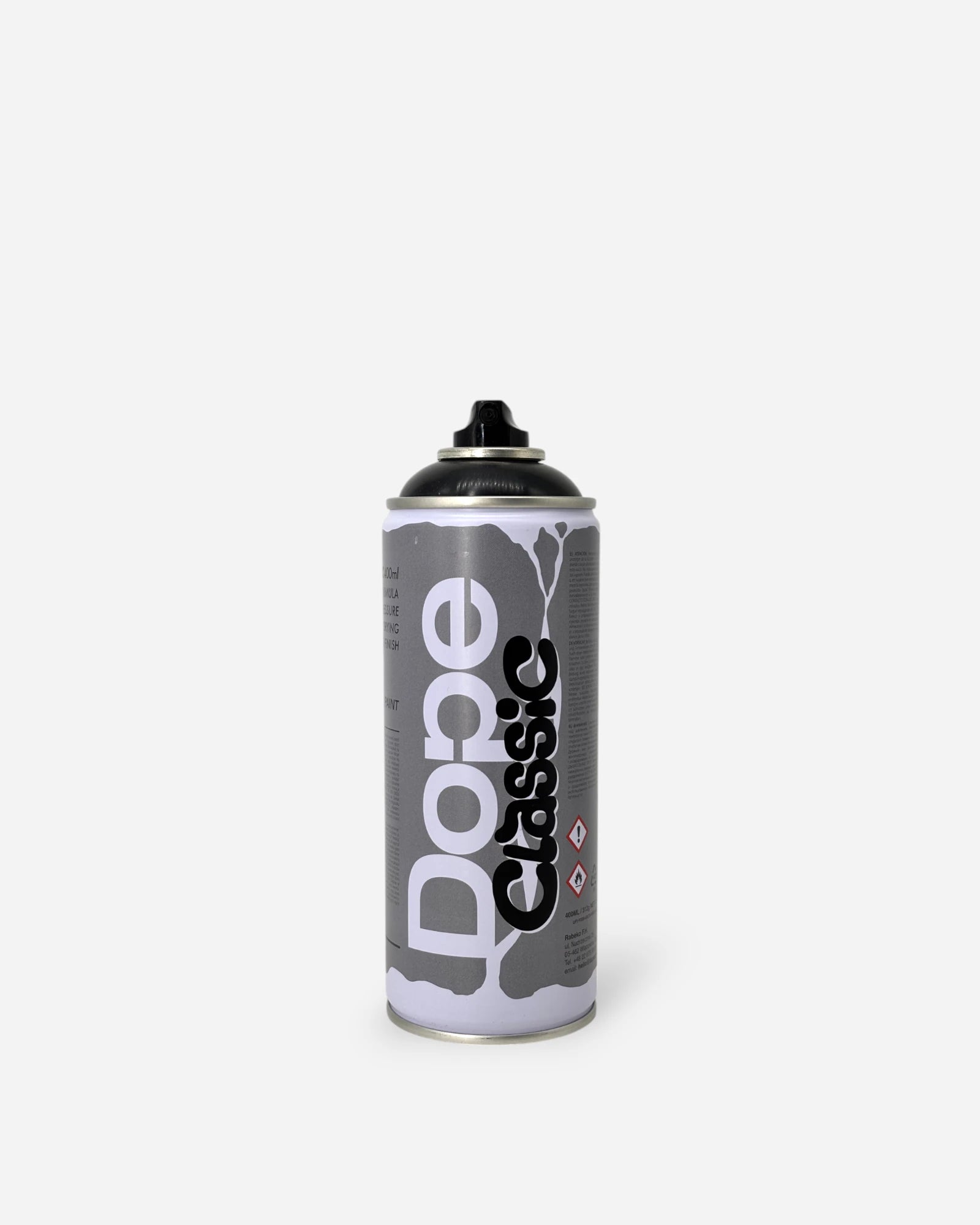 Dope Classic 400ml