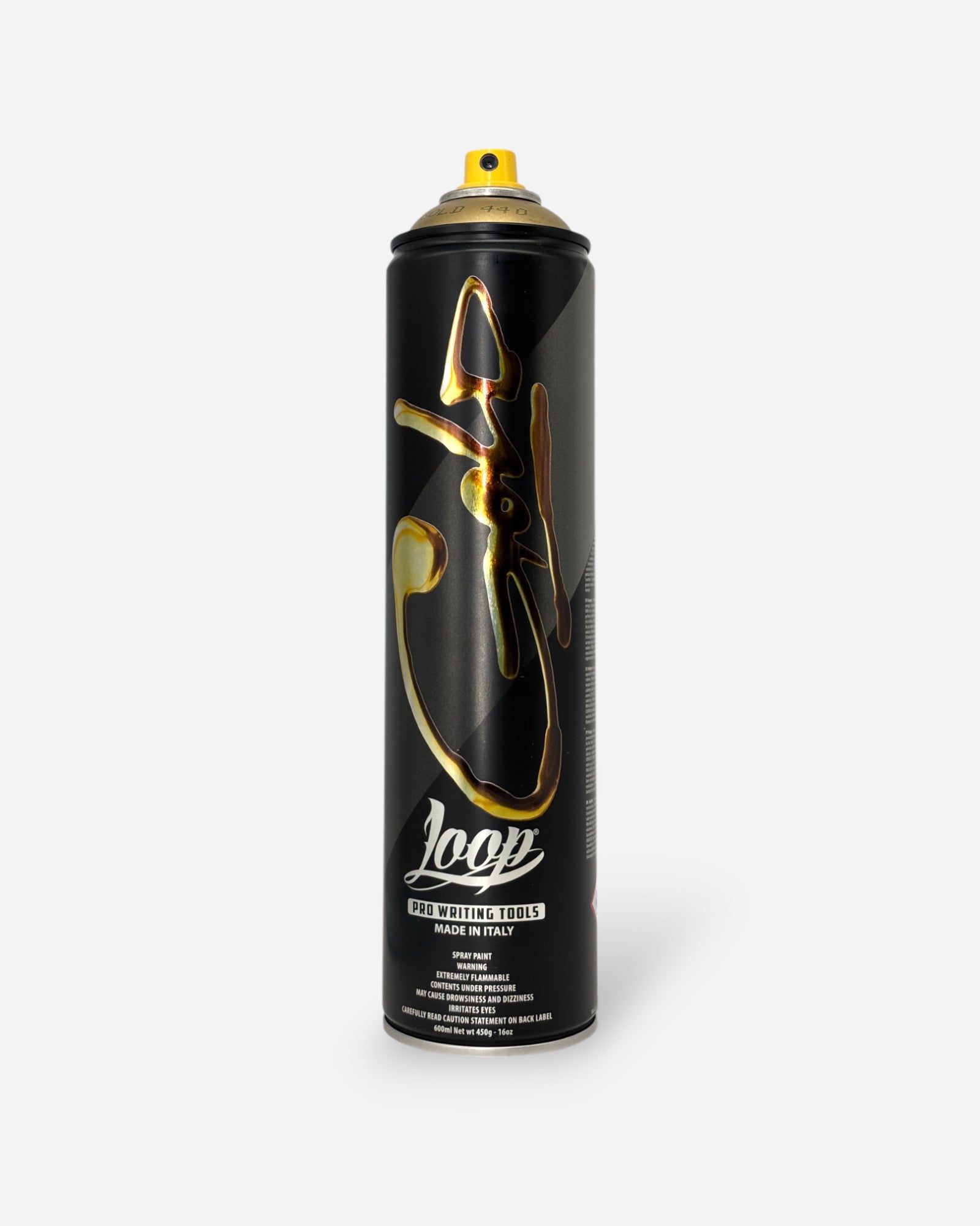 Loop Gold 600ml