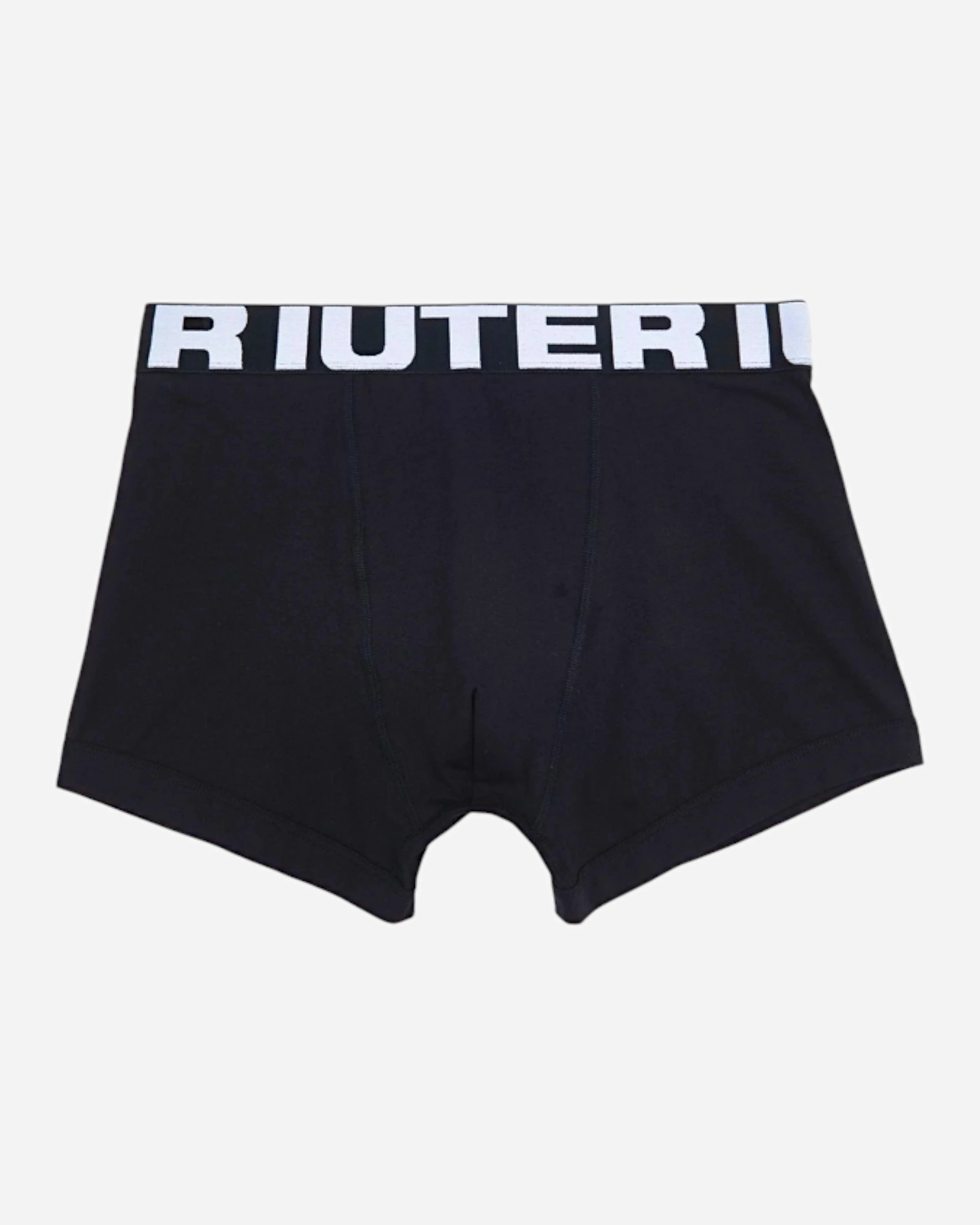 Iuter Boxer Black