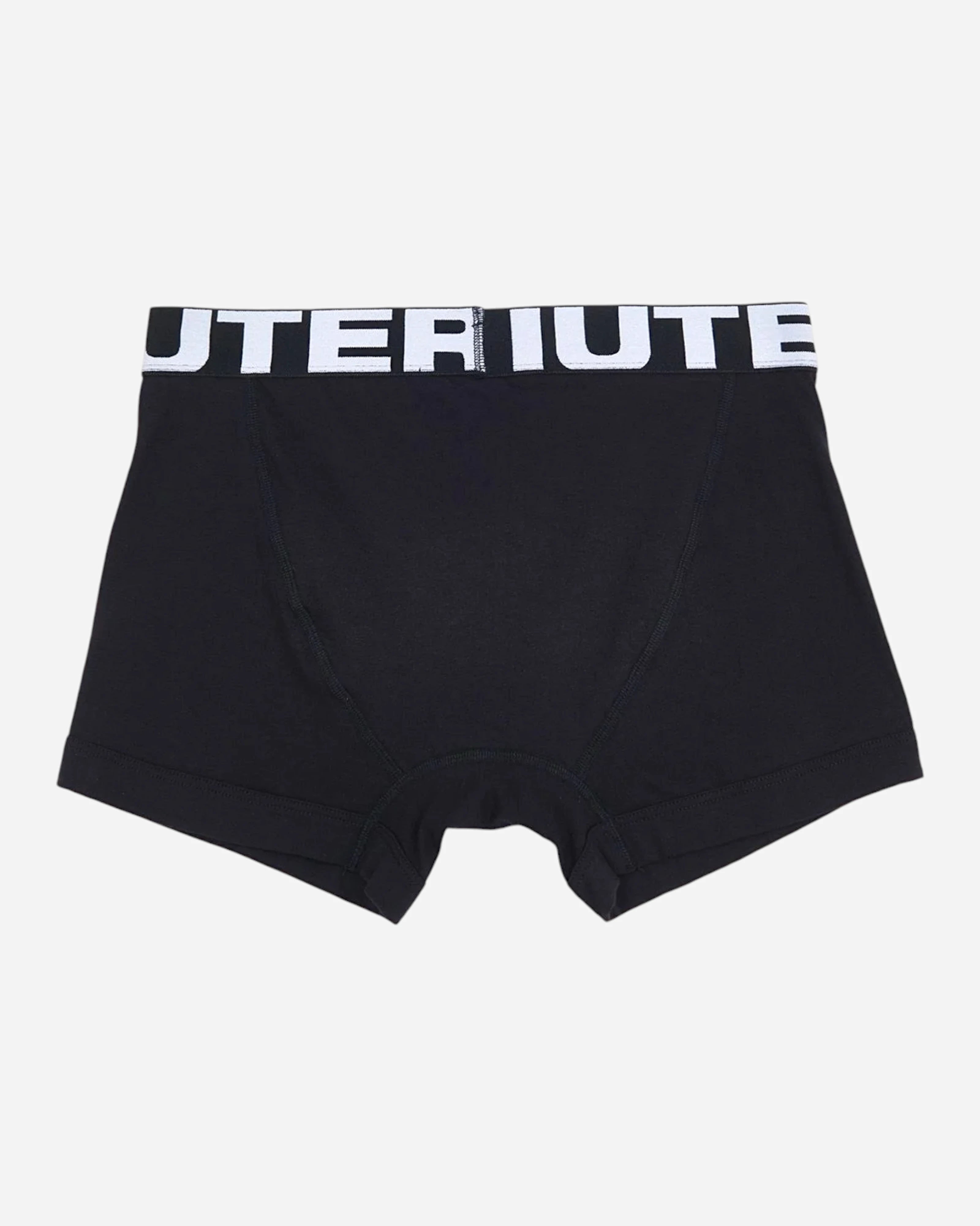 Iuter Boxer Black