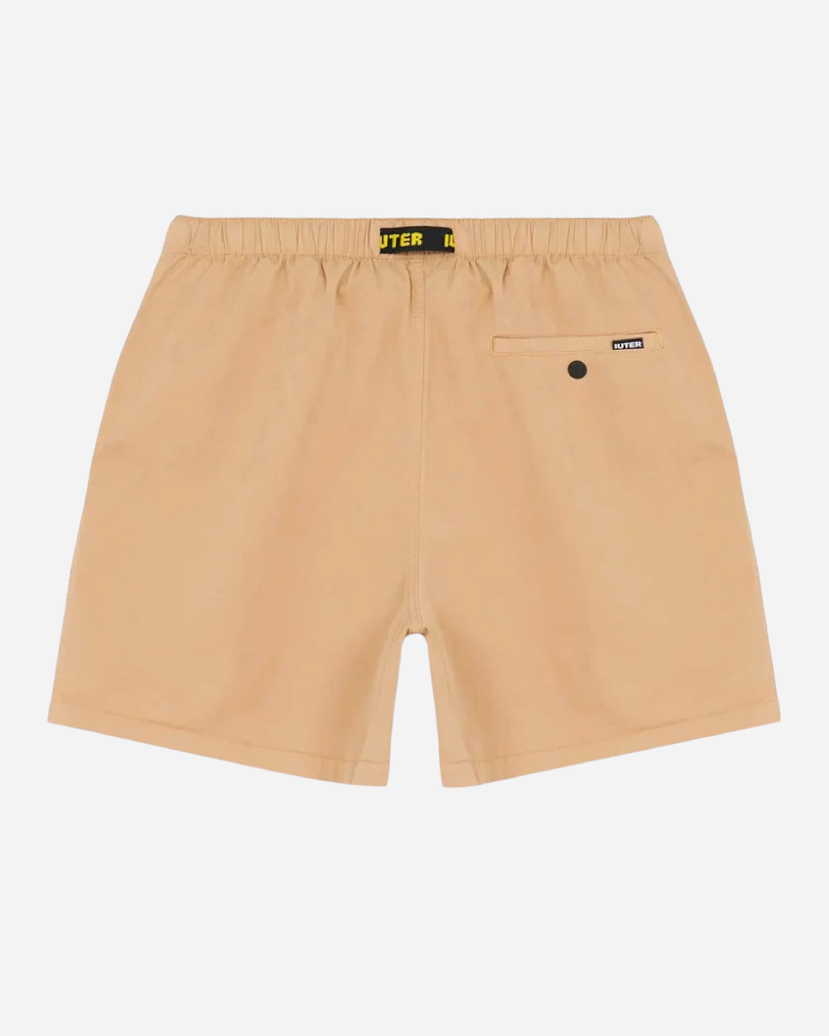 Dizzy Shorts Sand