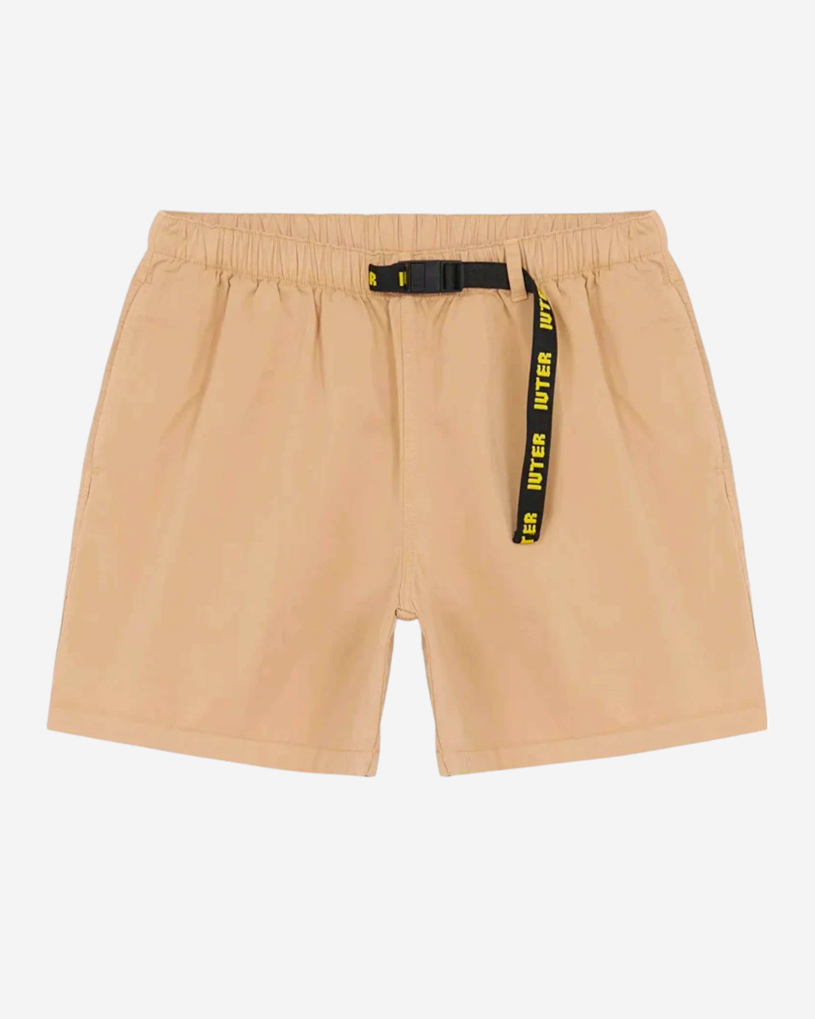 Dizzy Shorts Sand