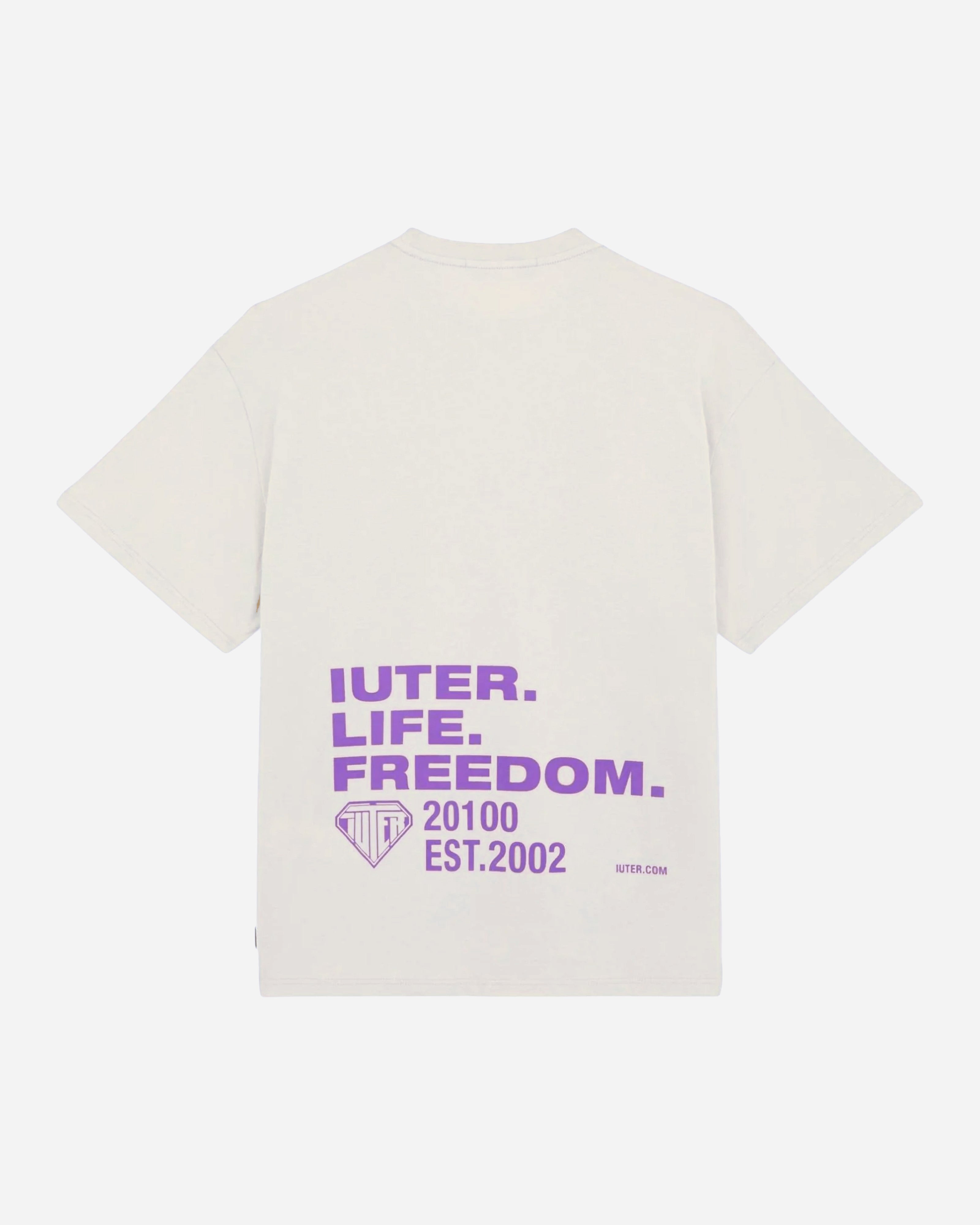 Freedom Tee Ice