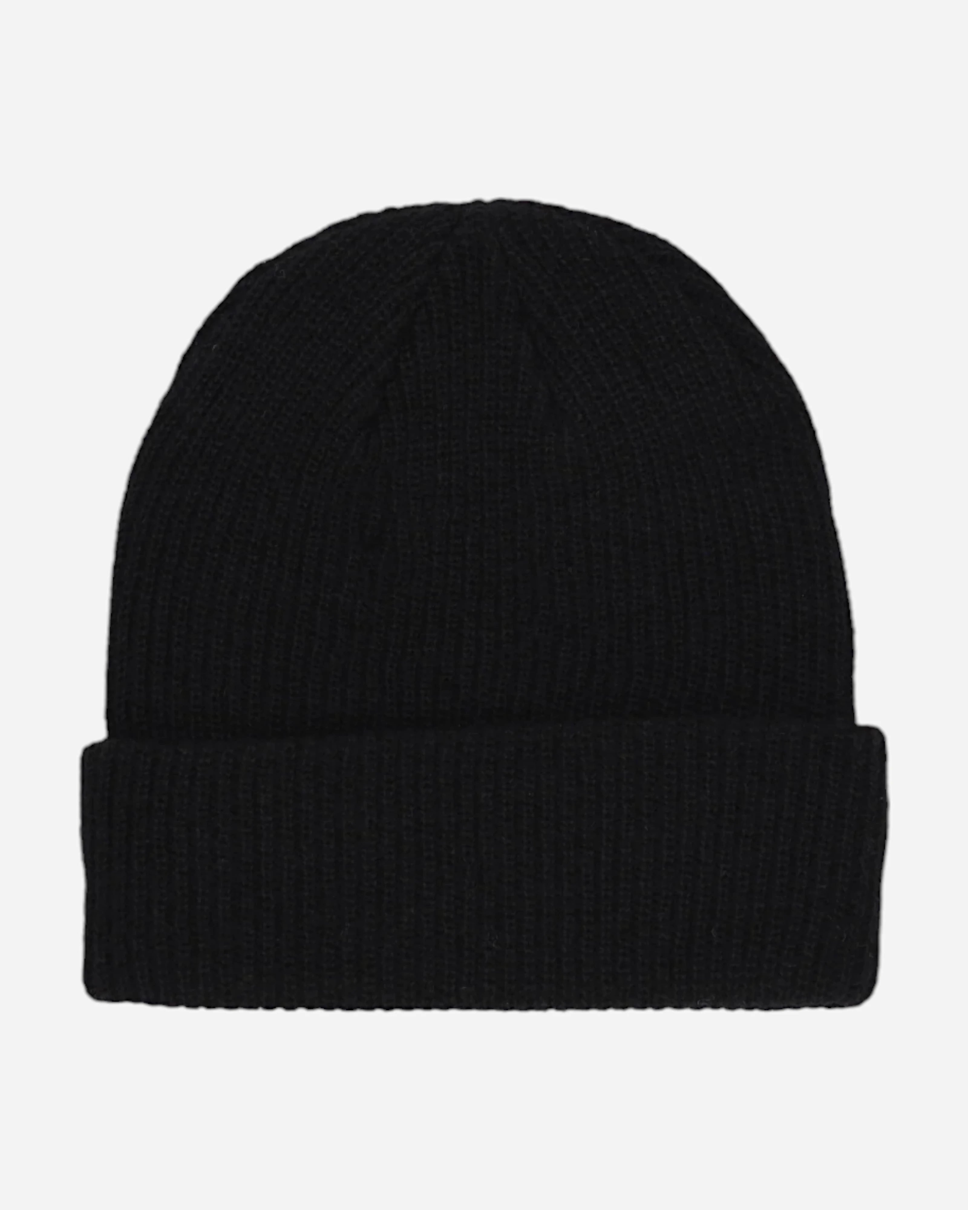 Iuter Grid Beanie Black