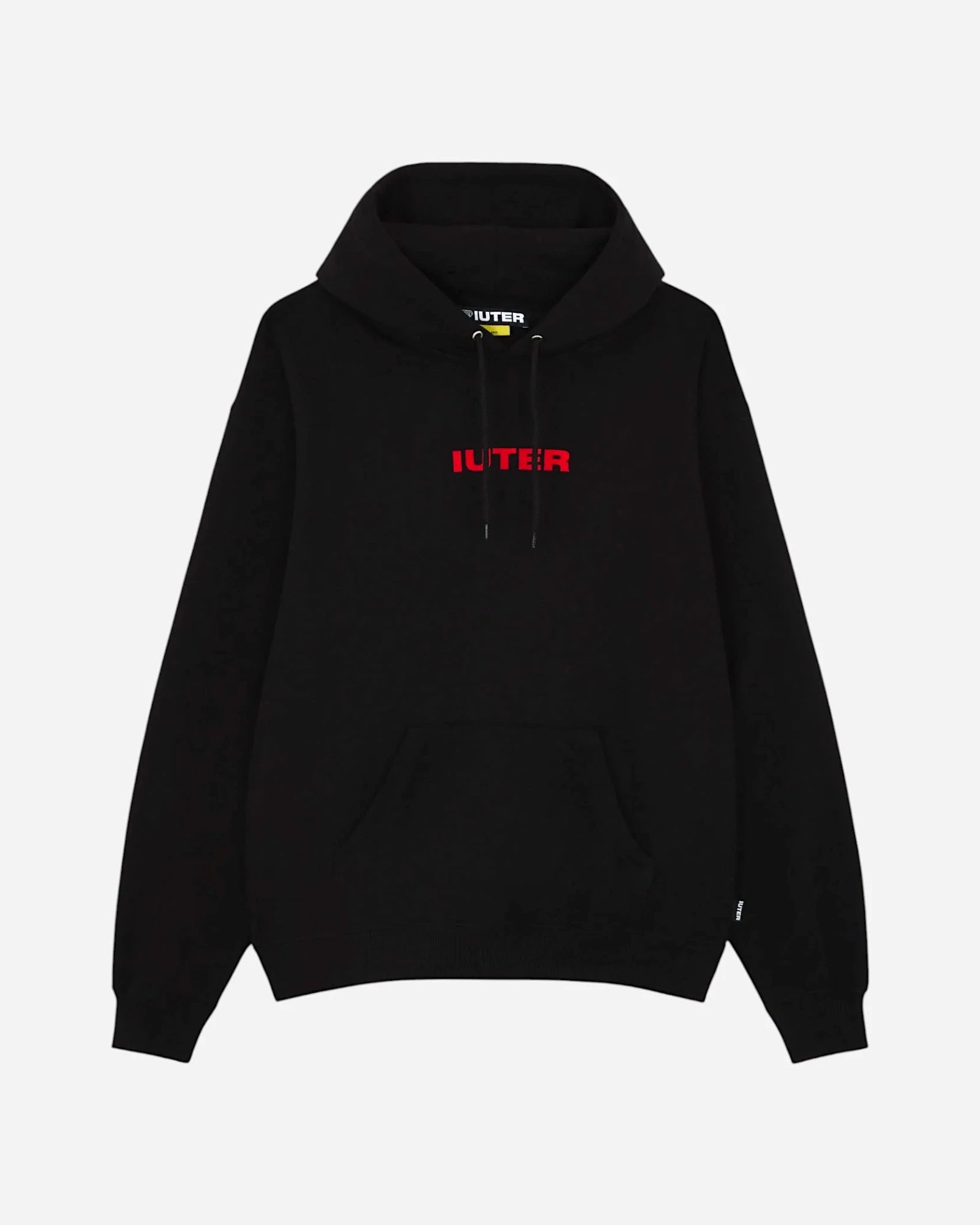 Freedom Hoodie Black