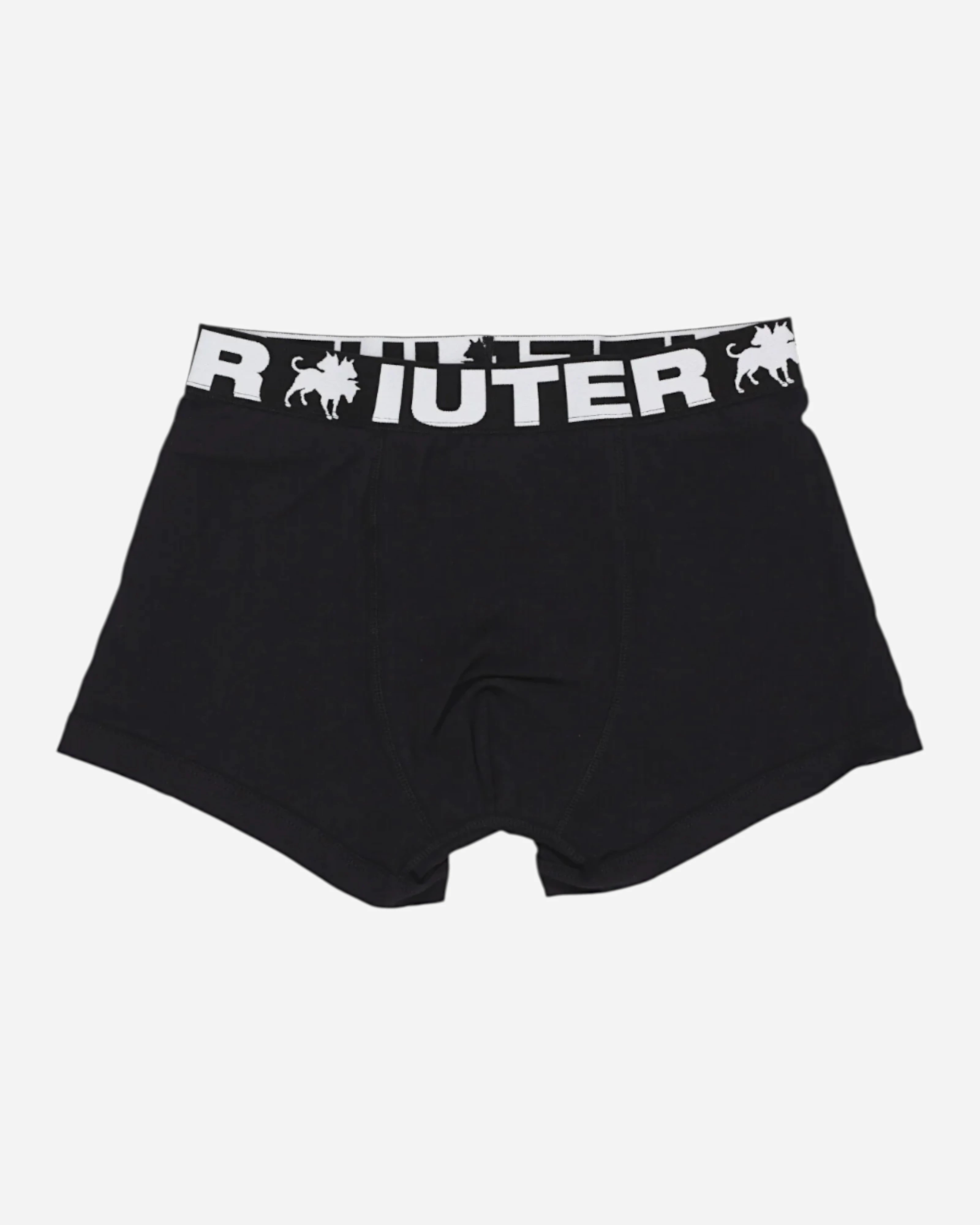 Iuter x Club Dogo Boxer Black