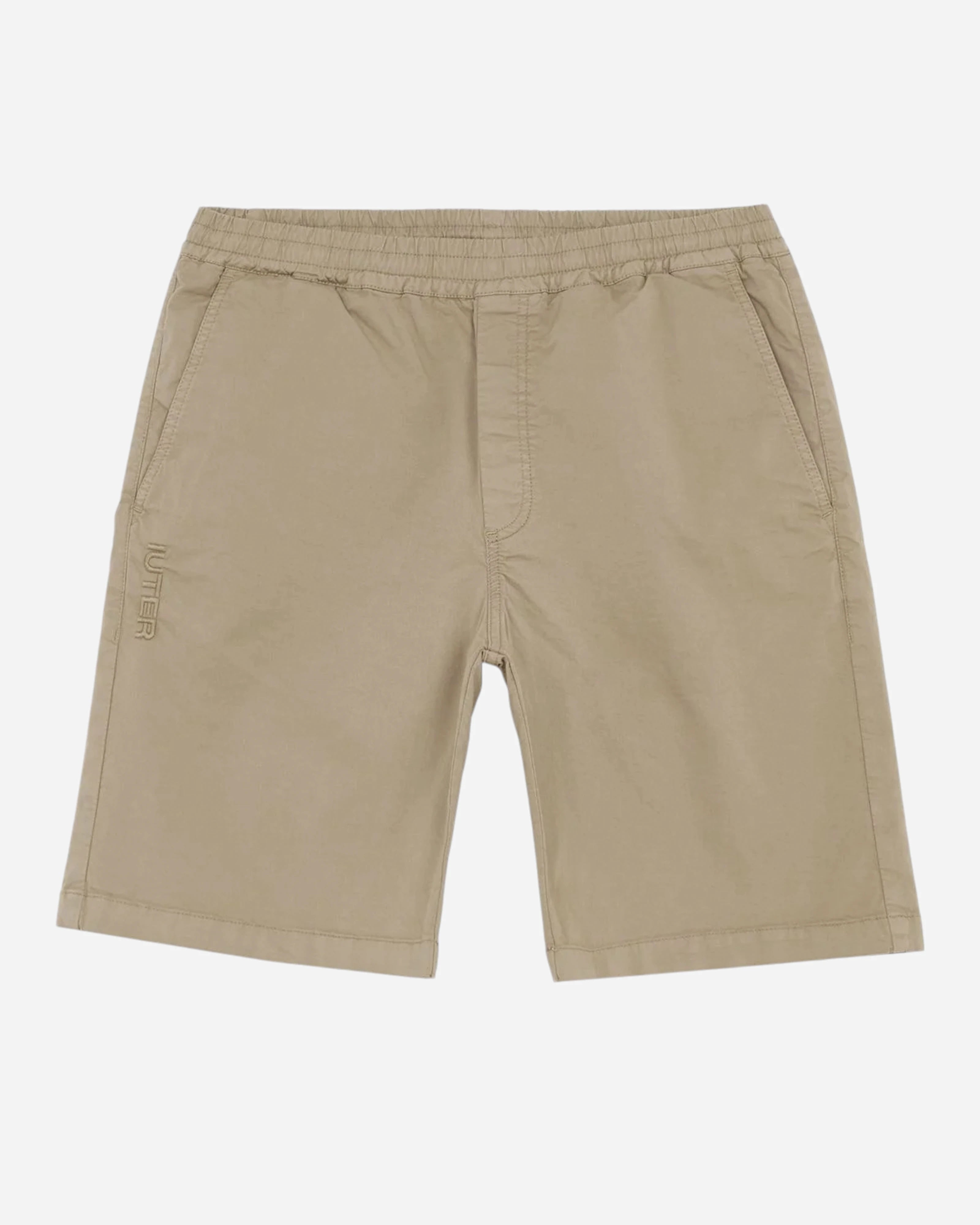 Iuter Jogger Shorts Ice