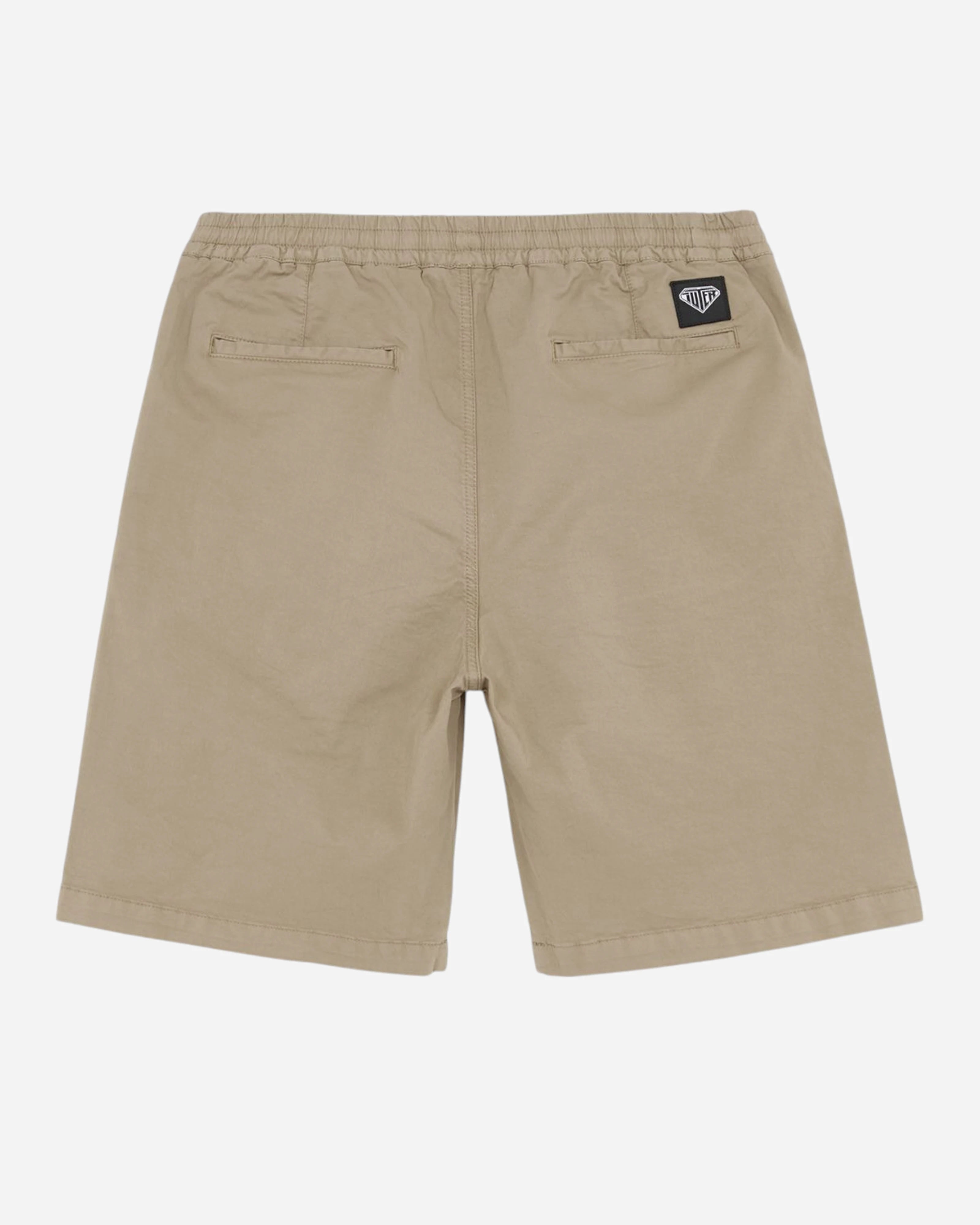 Iuter Jogger Shorts Ice