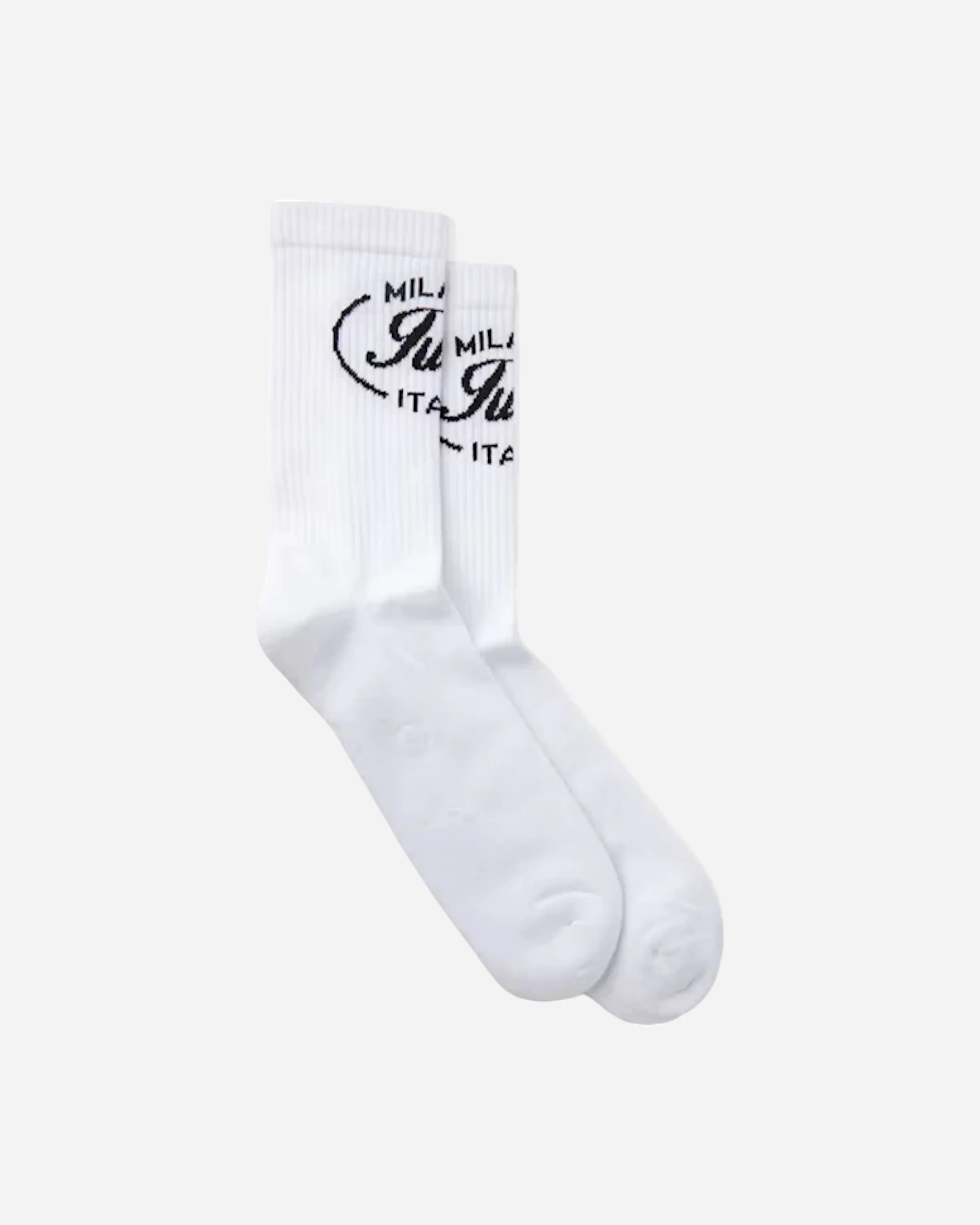 Milano Socks White