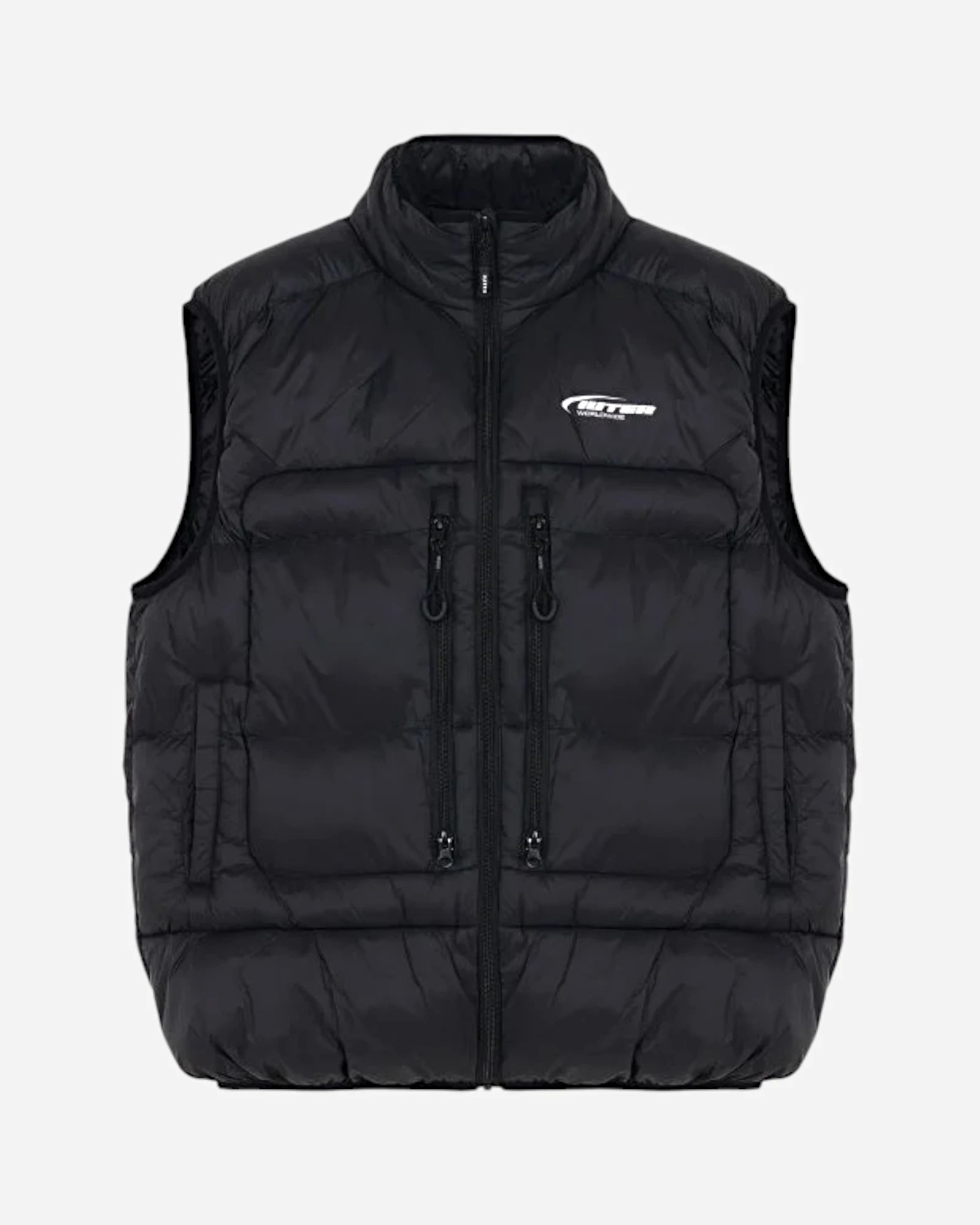 Iuter Storm Puff Vest