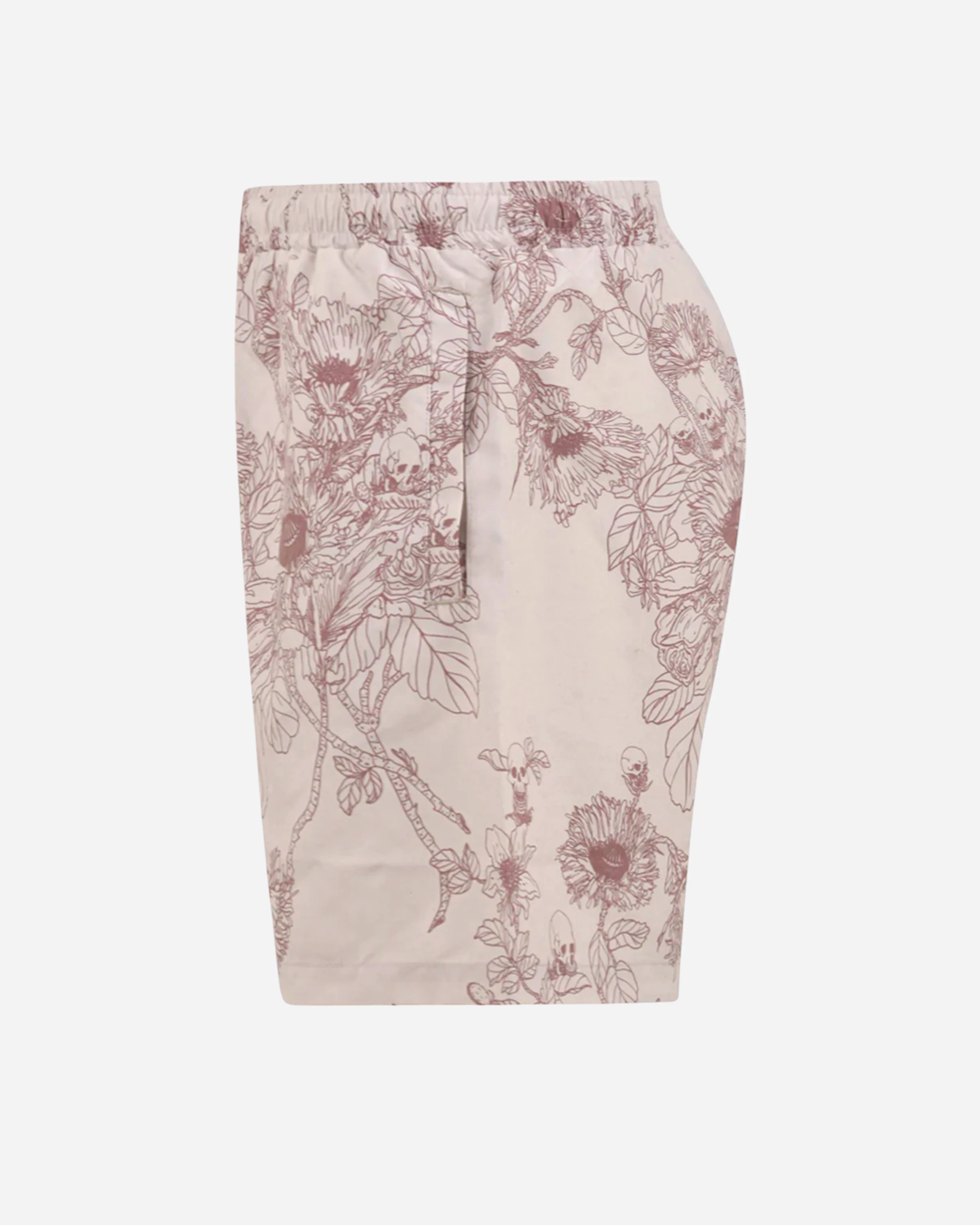 Iuter Toile De Poppy Swim Trunks