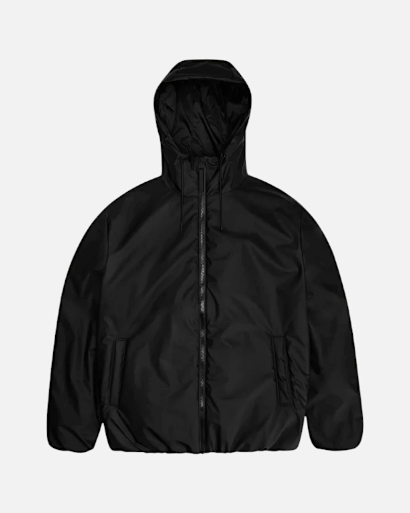 Lohja Insulated Jacket Black