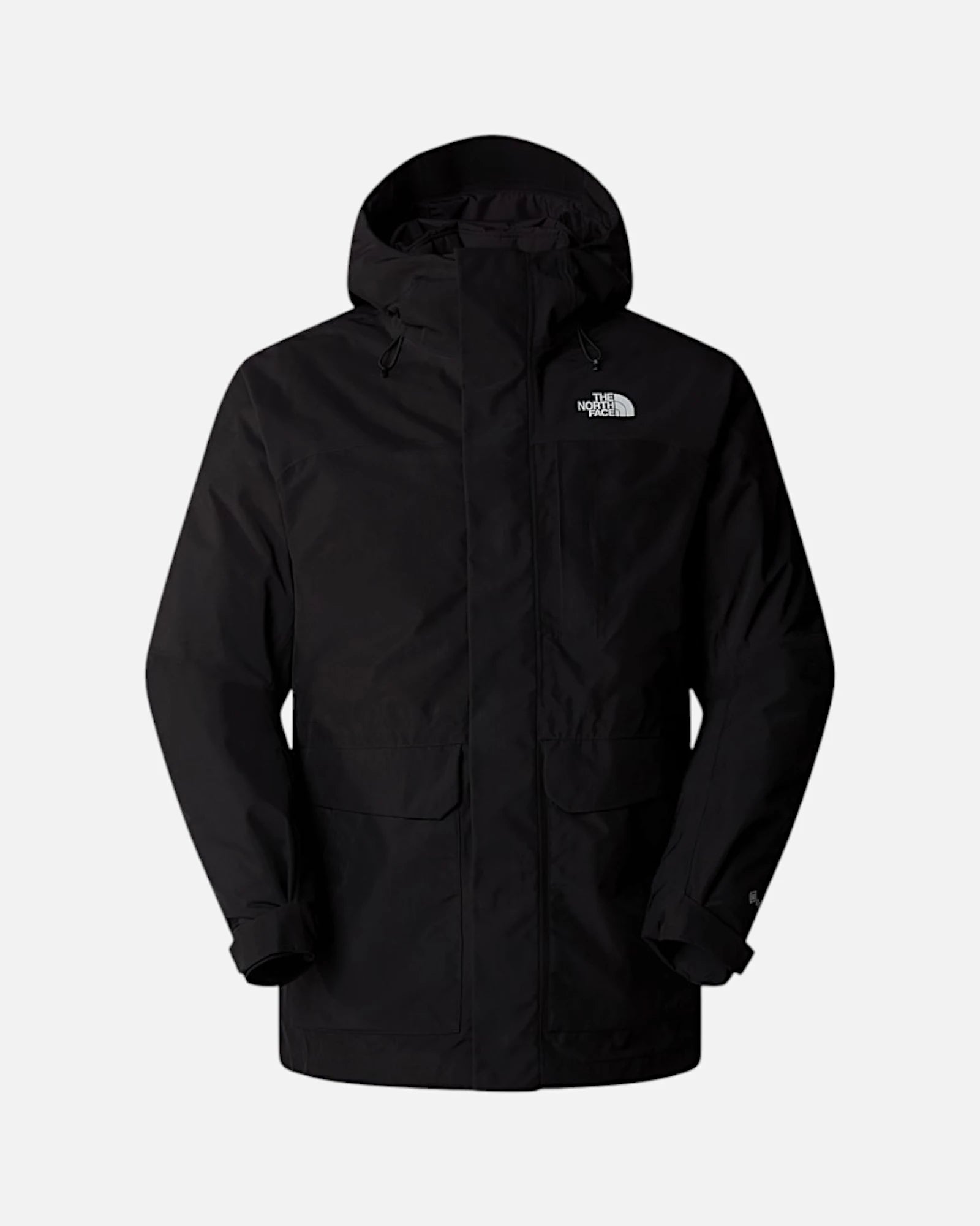 Sarnen Gore-tex Triclimate Black