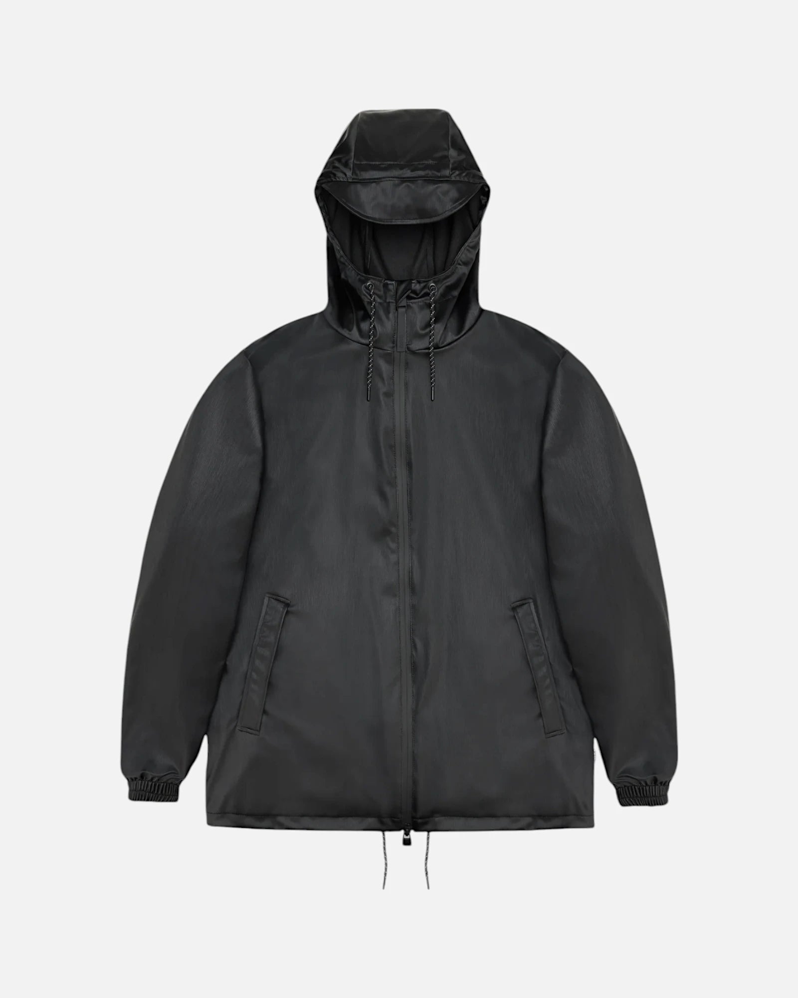 Storm Wind Breaker Black Grain