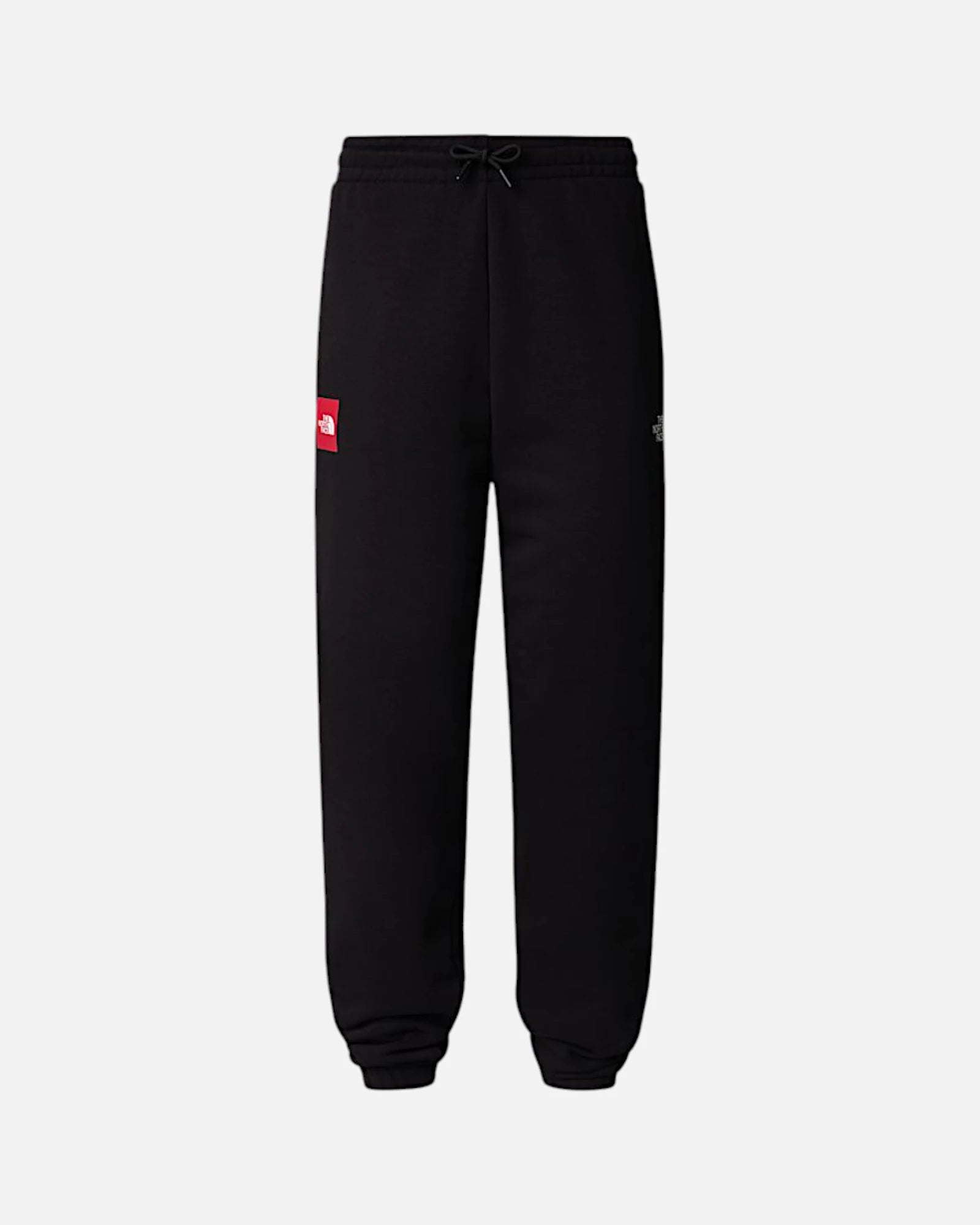 Axys Jogger Black