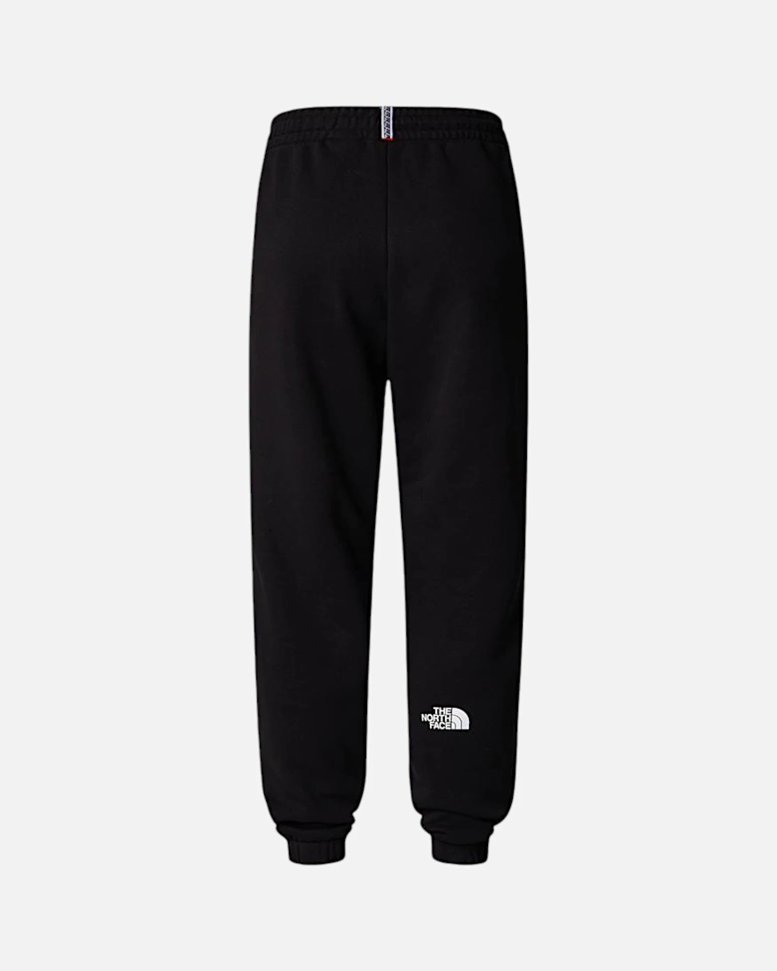 Axys Jogger Black