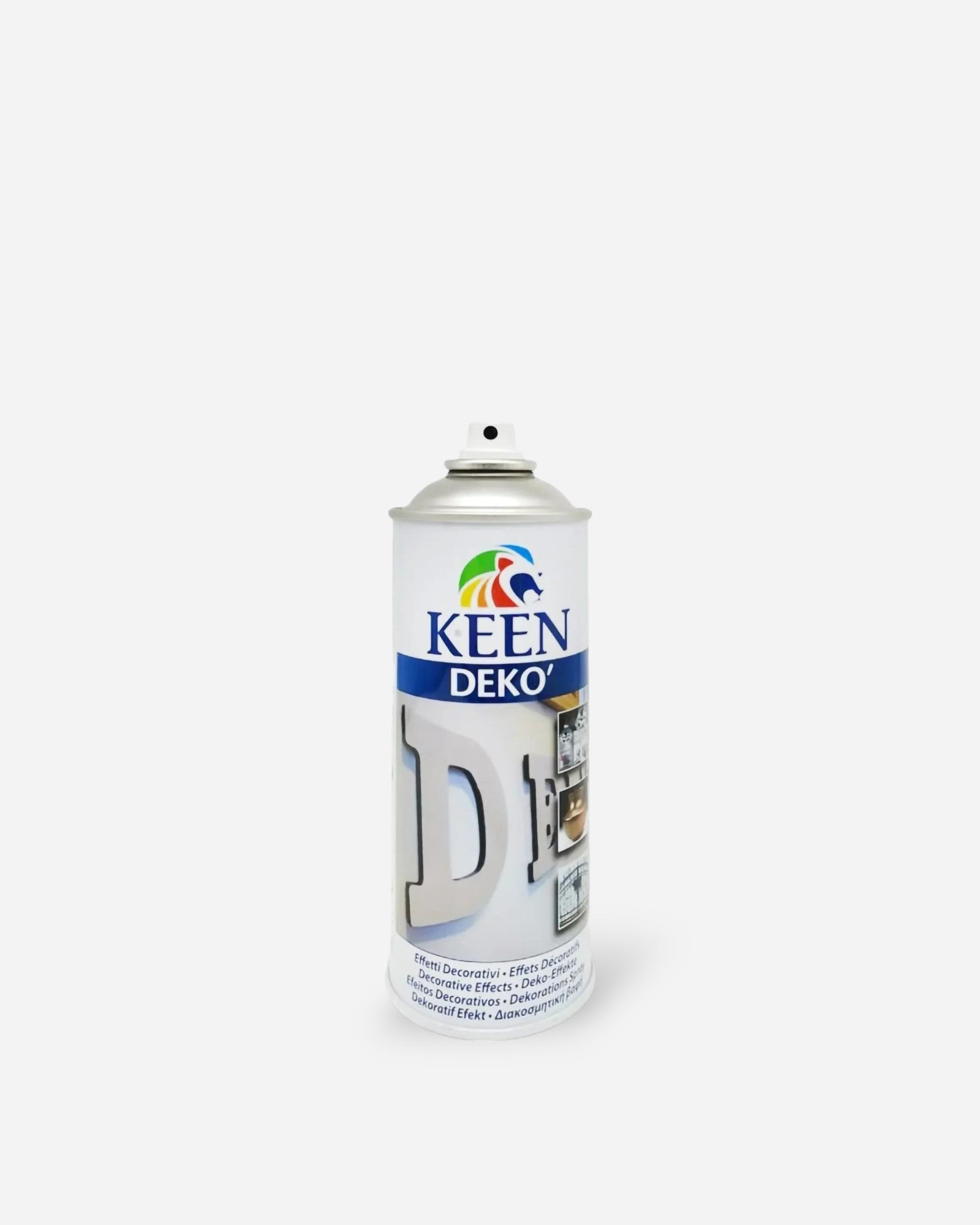 Spray per decorazioni Keen