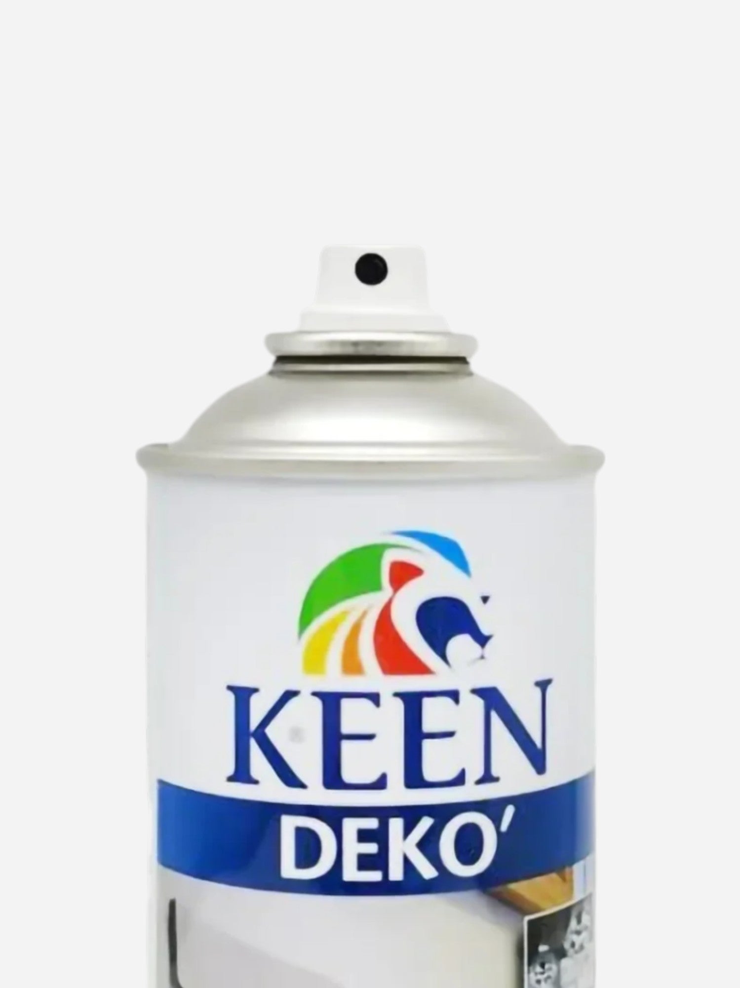 Spray per decorazioni 2 Keen