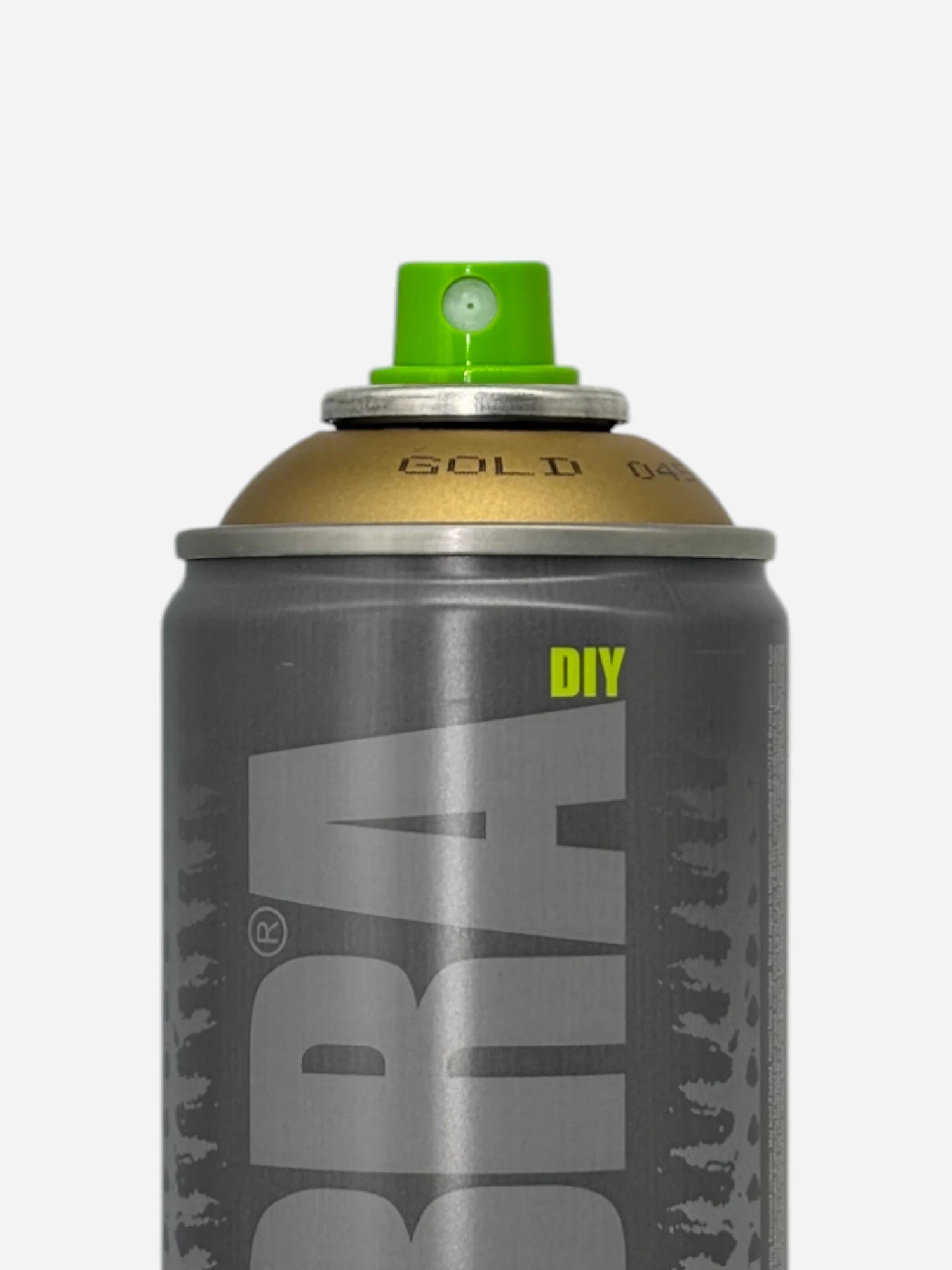 DIY Metal 400ml