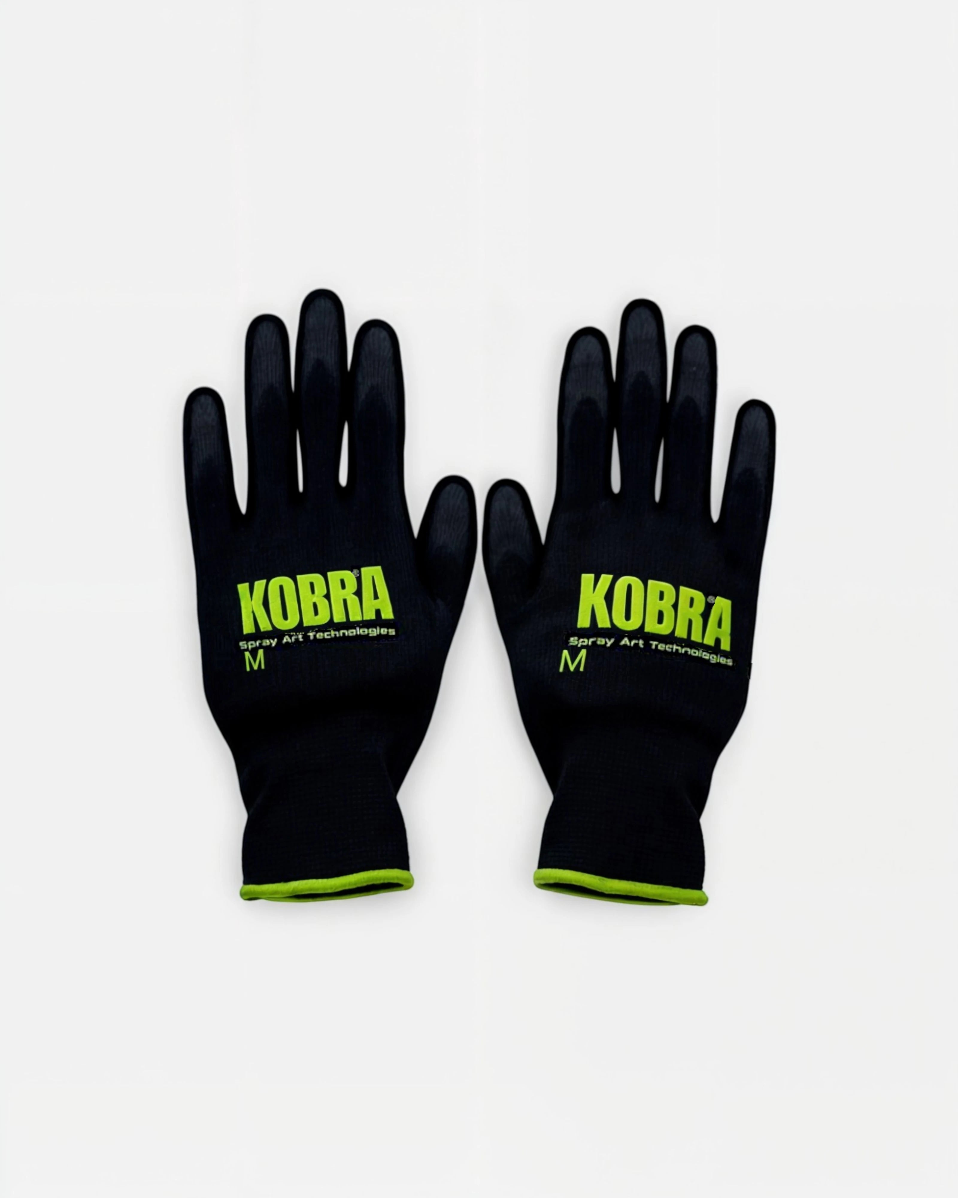 Kobra Paint Gloves