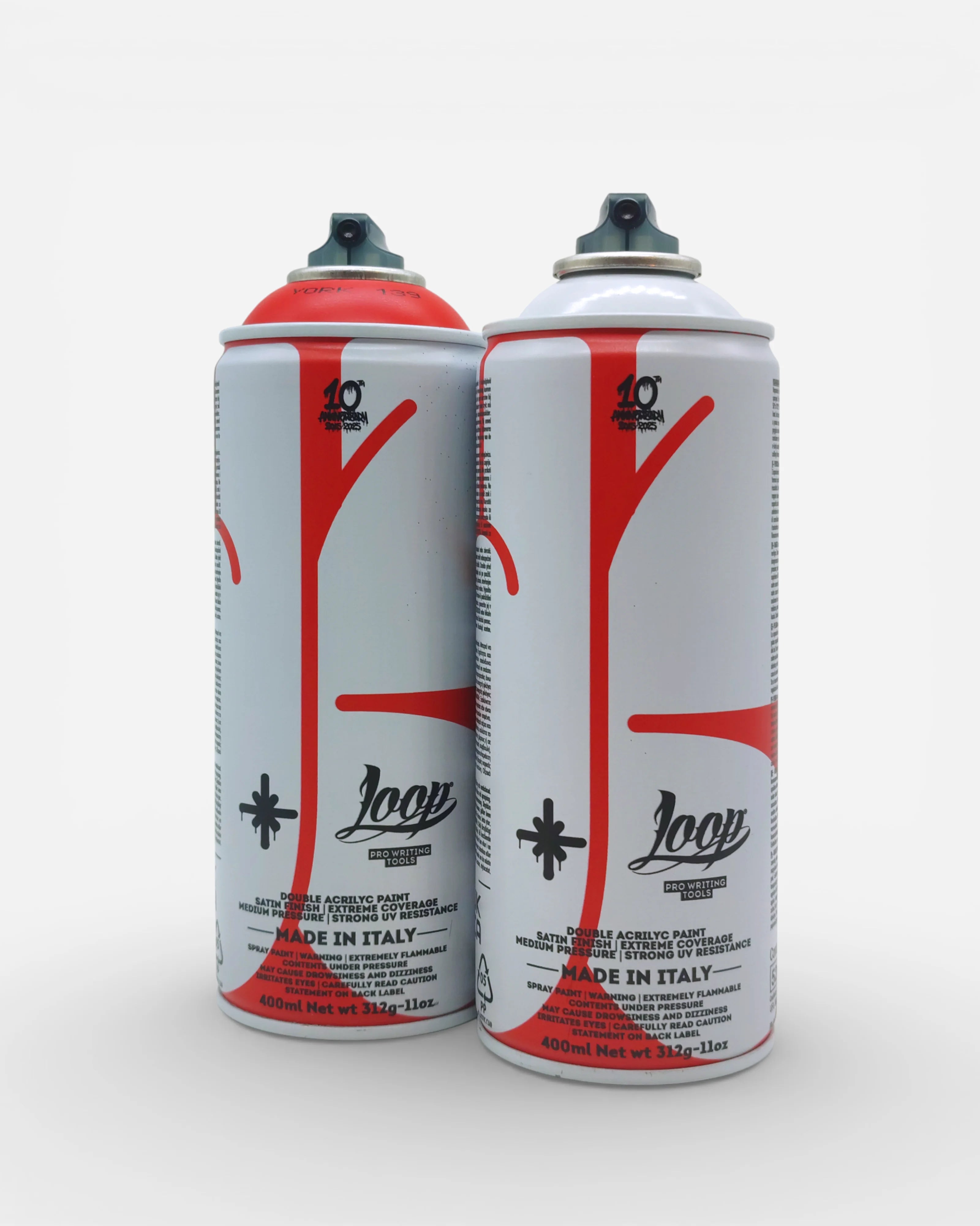 Loop x UZI Limited Edition Pack