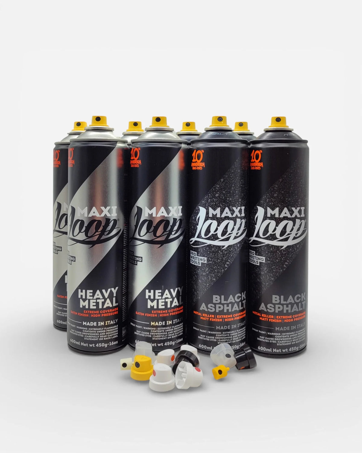 Loop Colors Spray